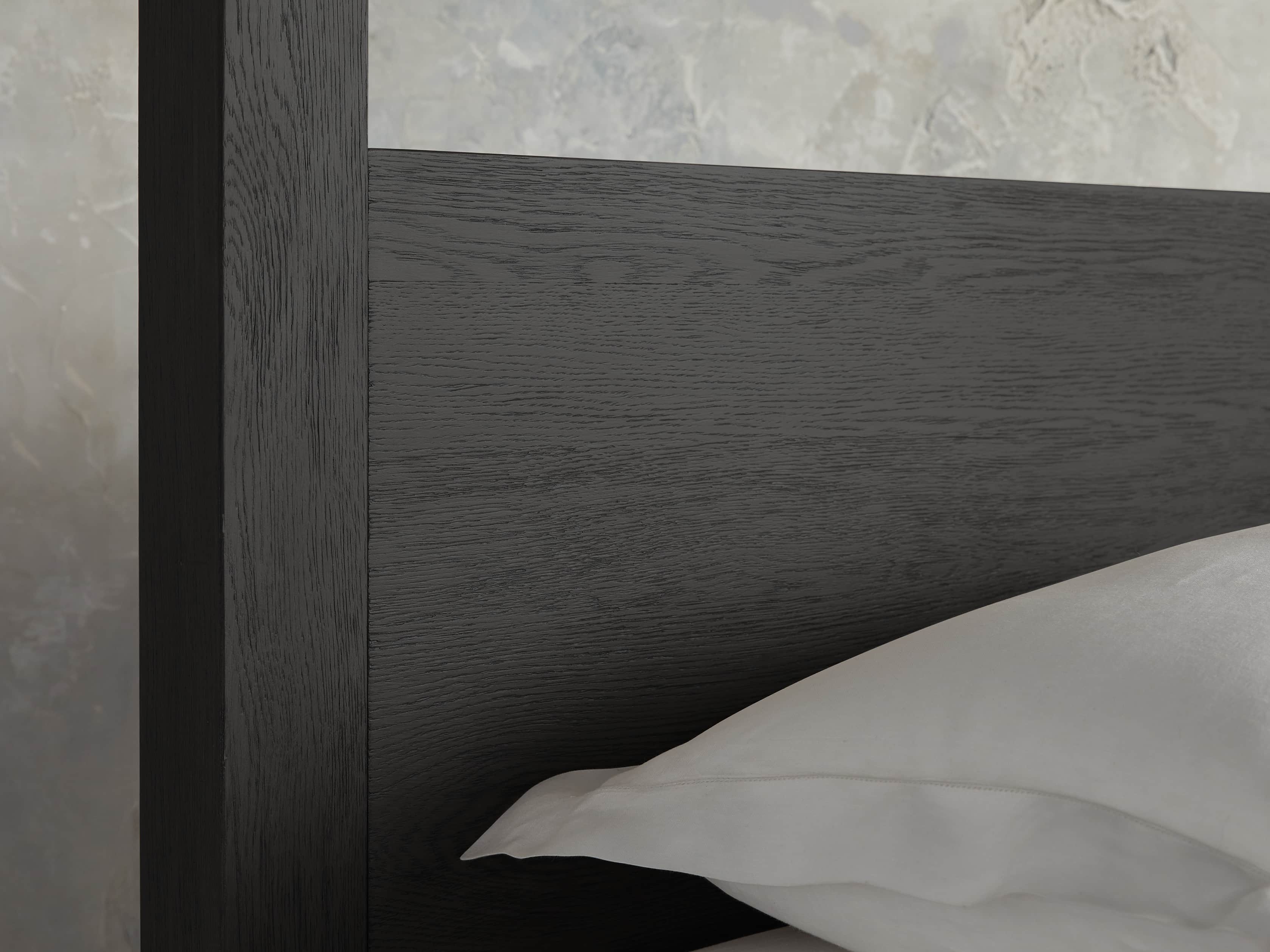 BODHI EB QN CANOPY BED, slide 5 of 6