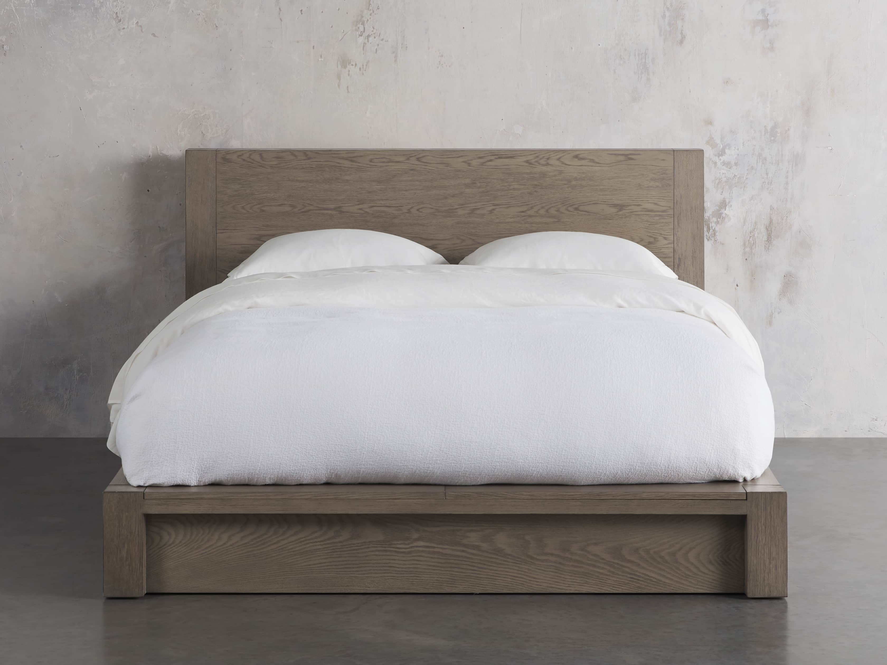 Bodhi 40" King Storage Bed, slide 4 of 8
