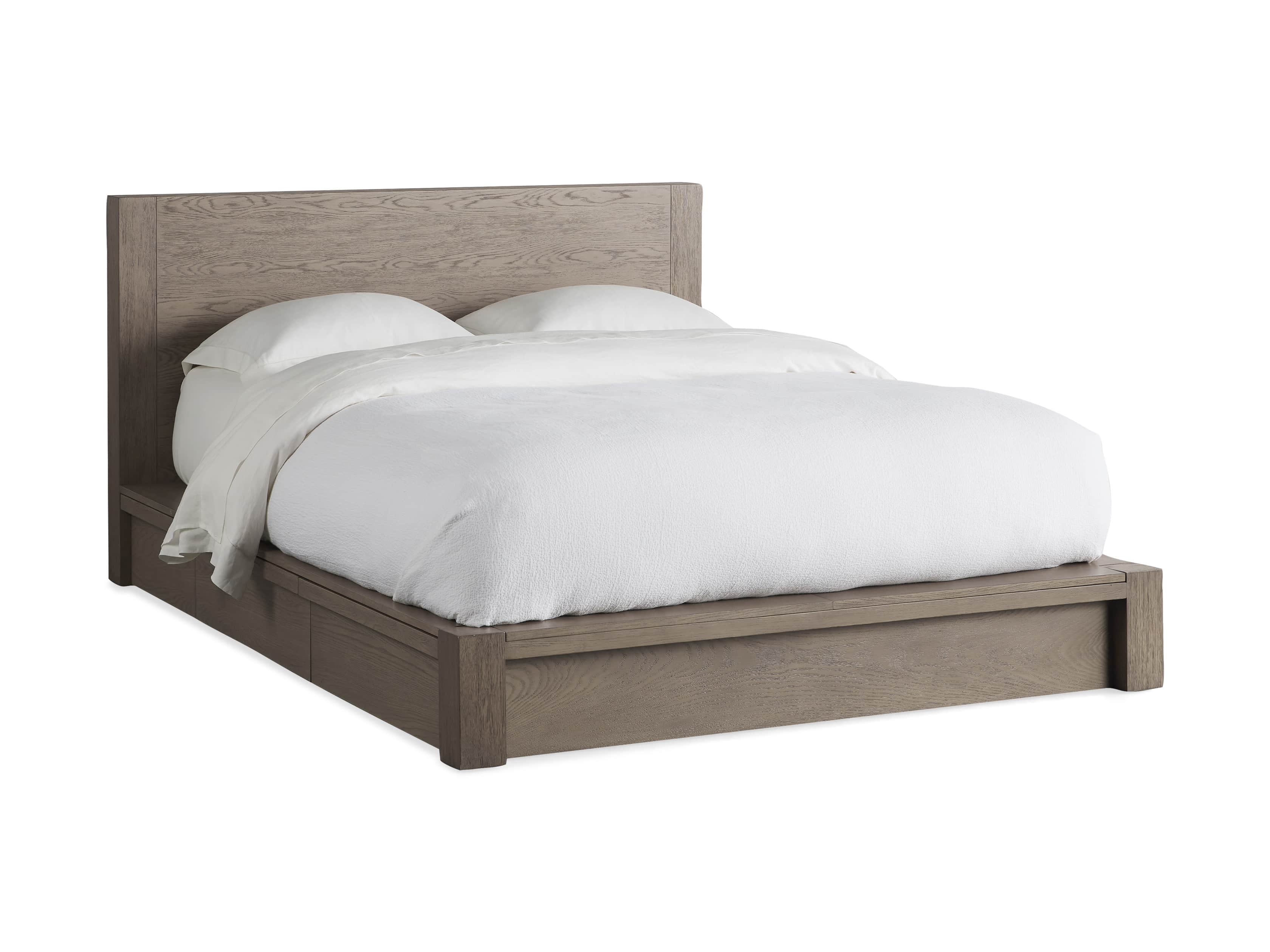 Bodhi 40" King Storage Bed, slide 8 of 8