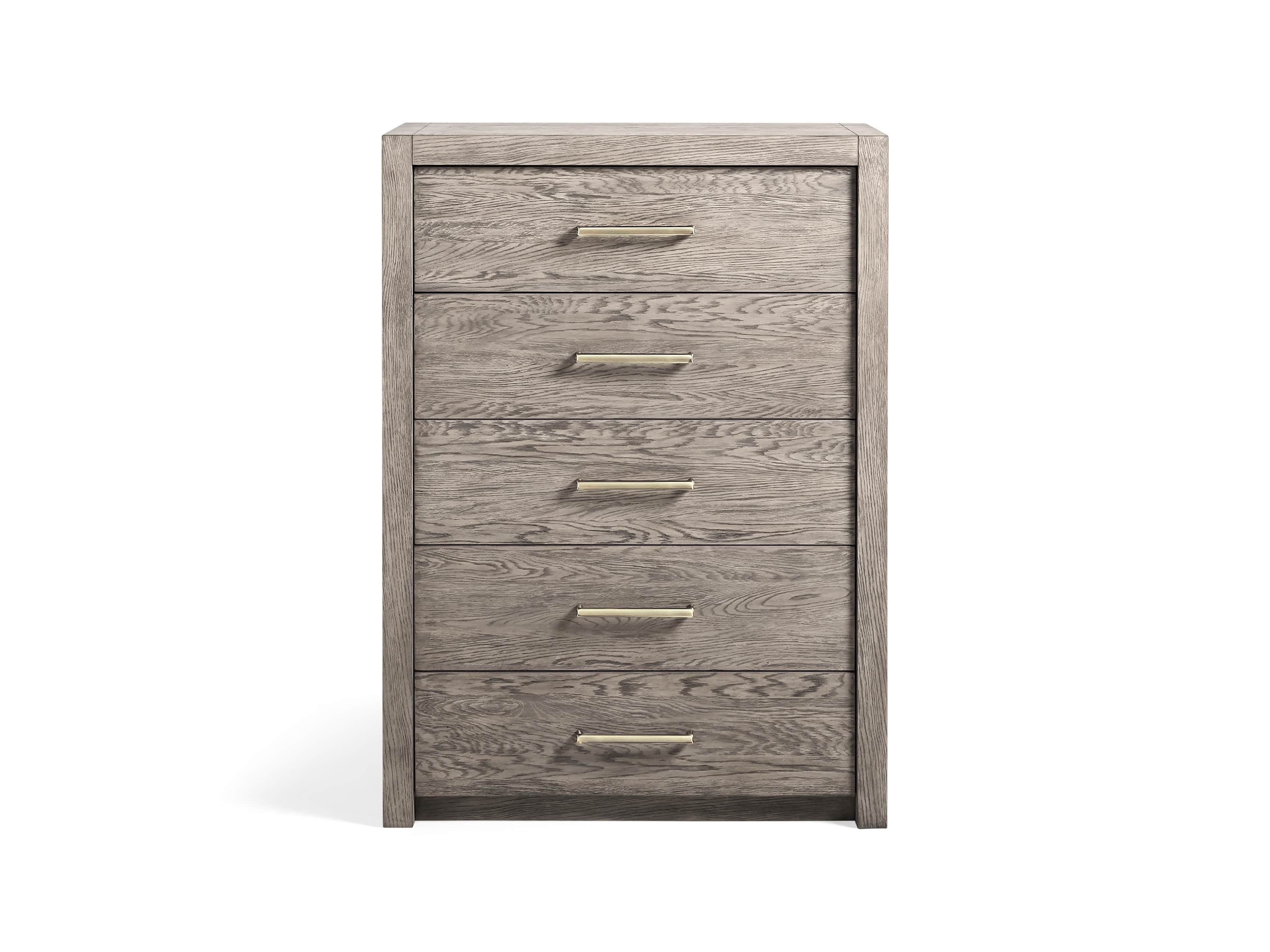 Bodhi Five Drawer Dresser – Arhaus