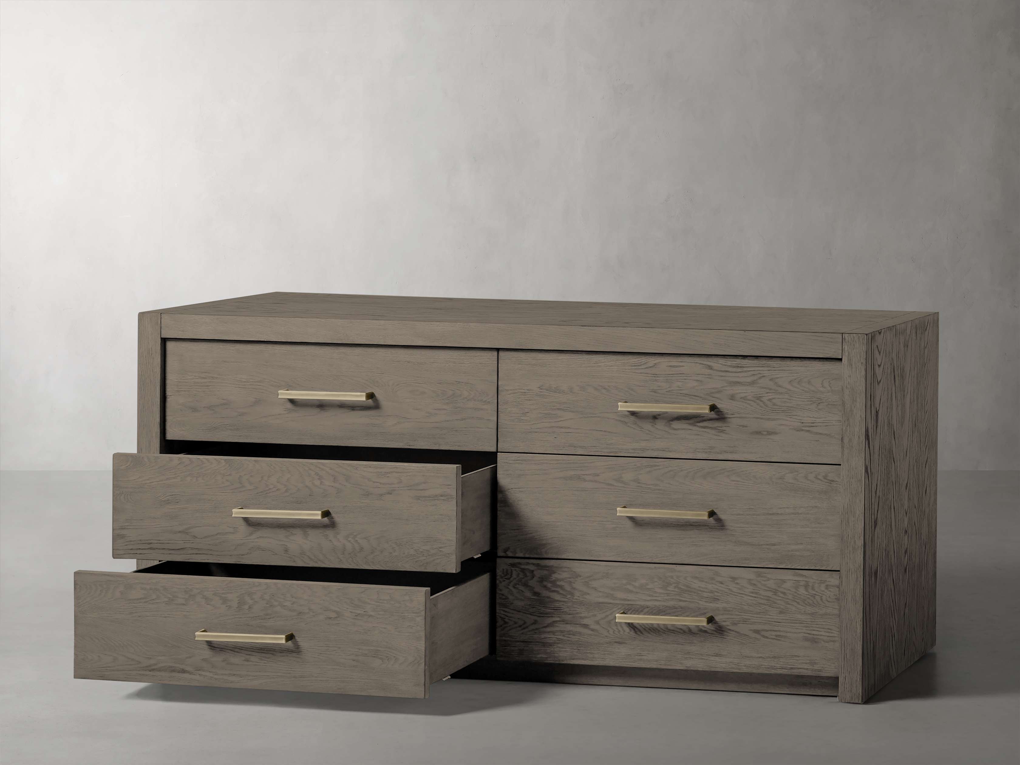 Arhaus dresser deals