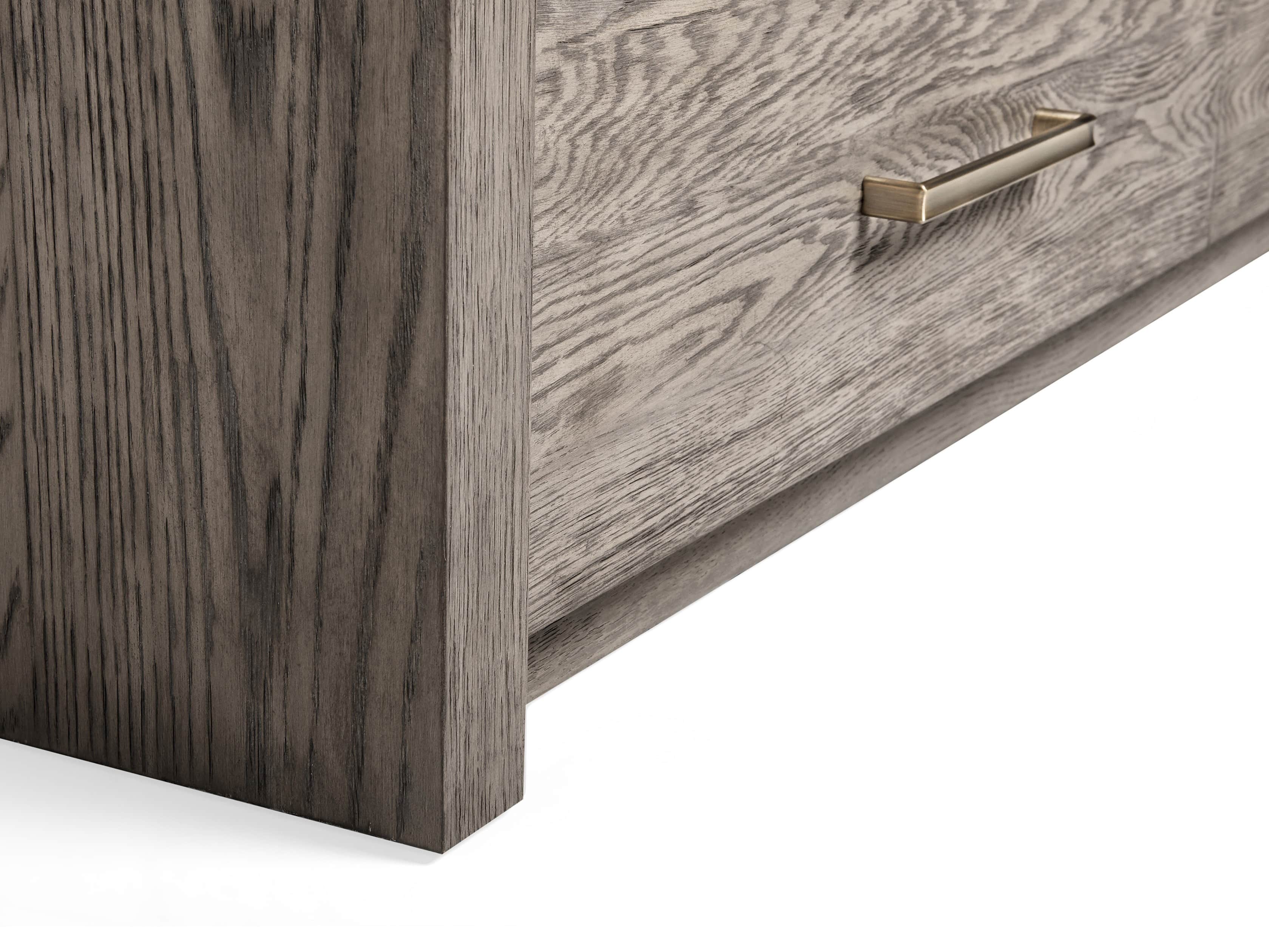Bodhi Six Drawer Dresser Arhaus, Target Mixed Material Dresser Assembly