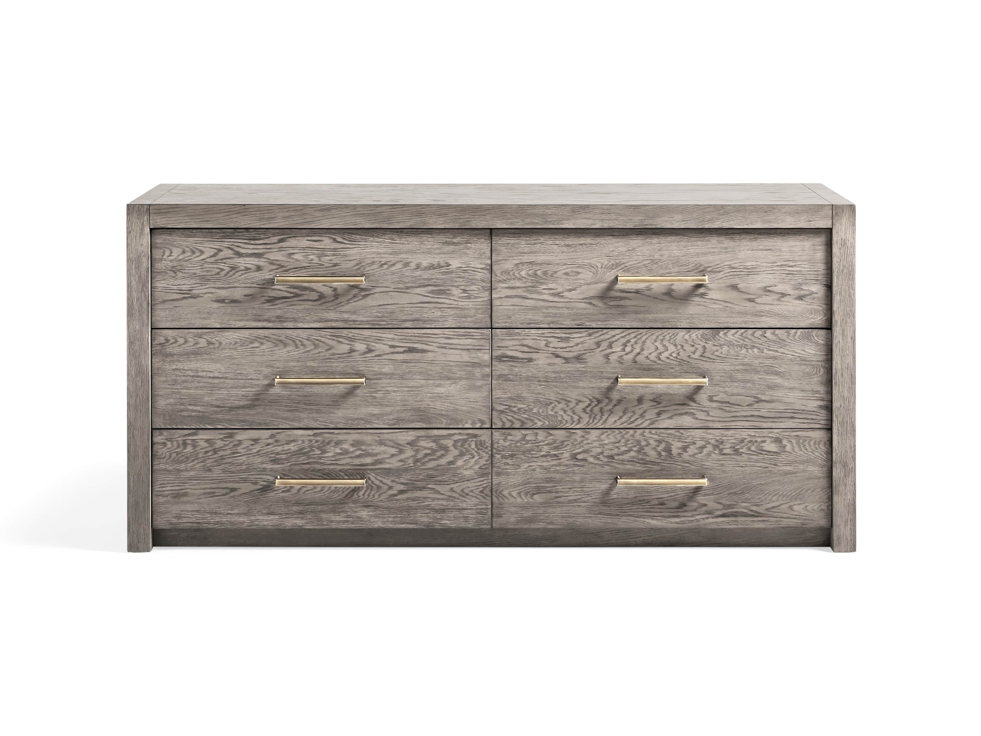 Bodhi 6 Drawer Dresser