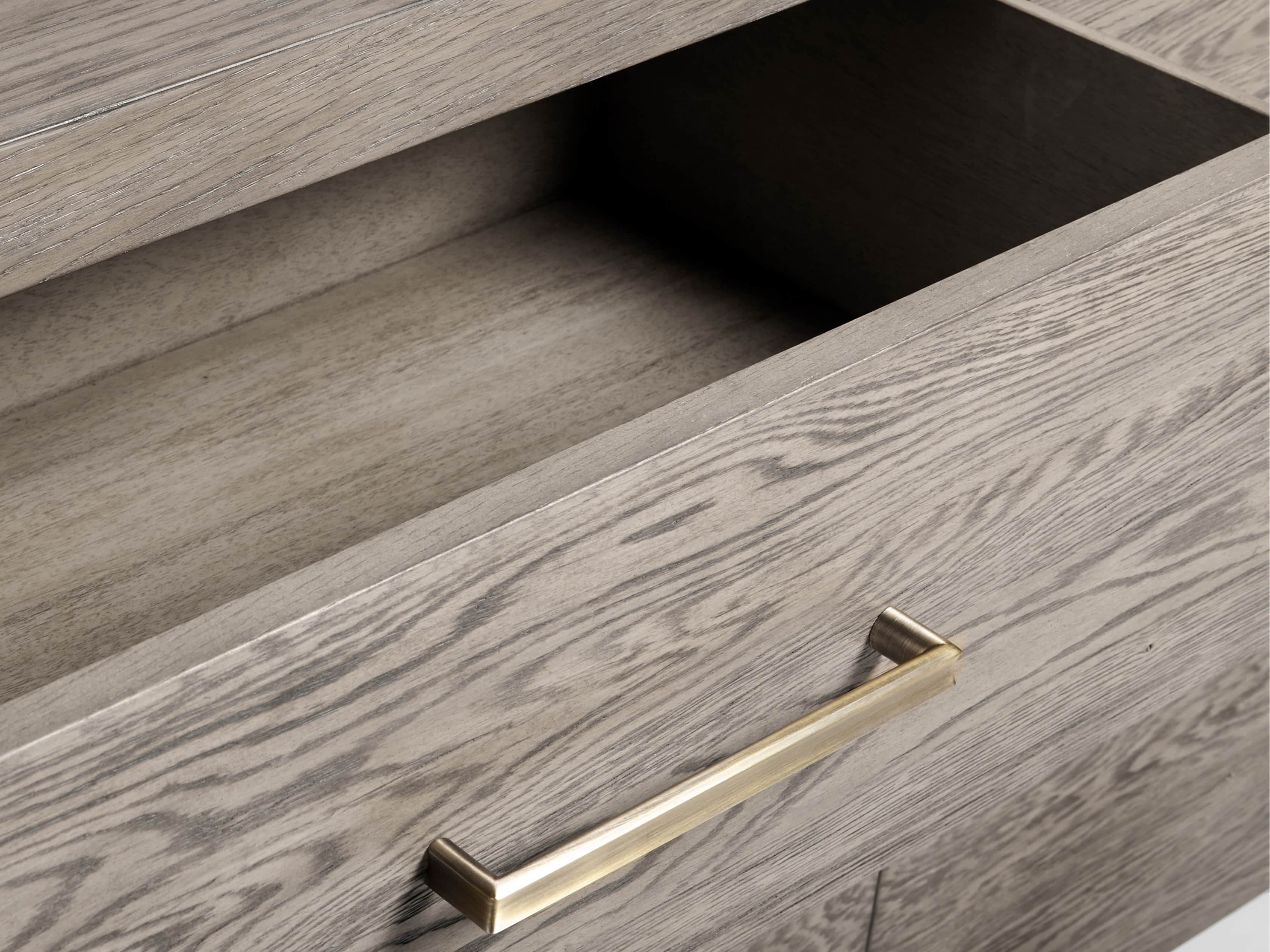Bodhi 6 Drawer Dresser