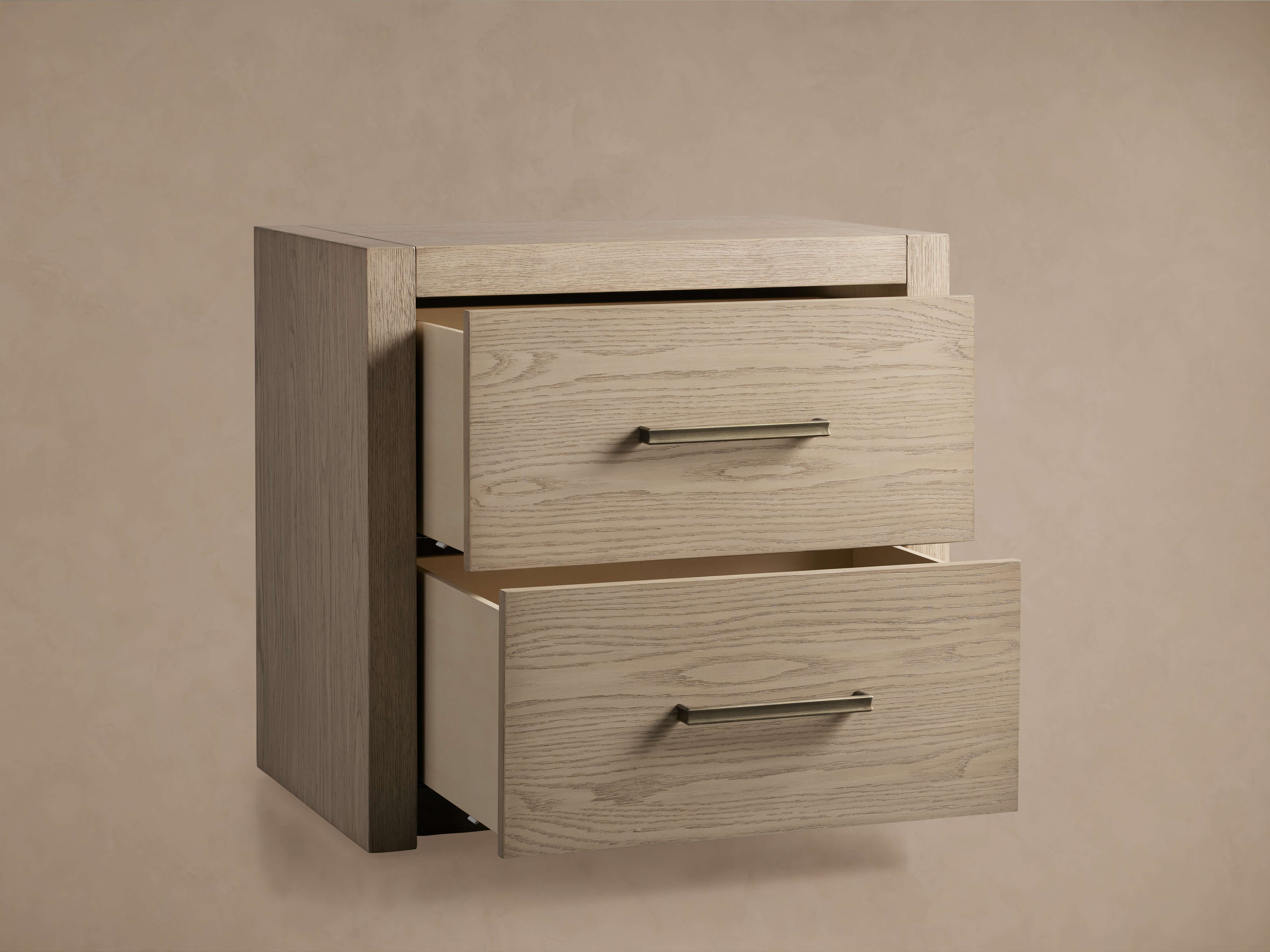 Bodhi Closed Nightstand