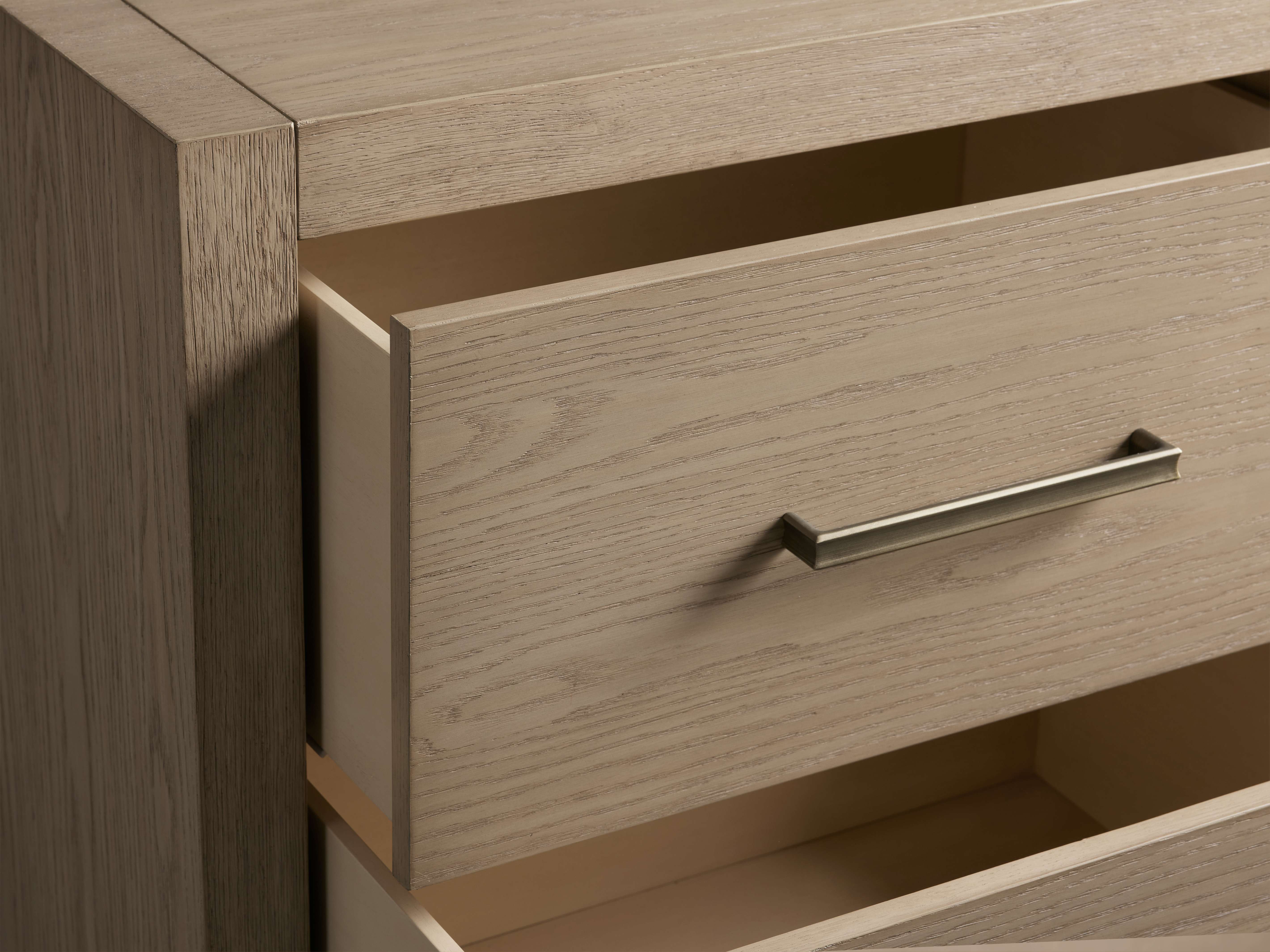 Bodhi Closed Nightstand