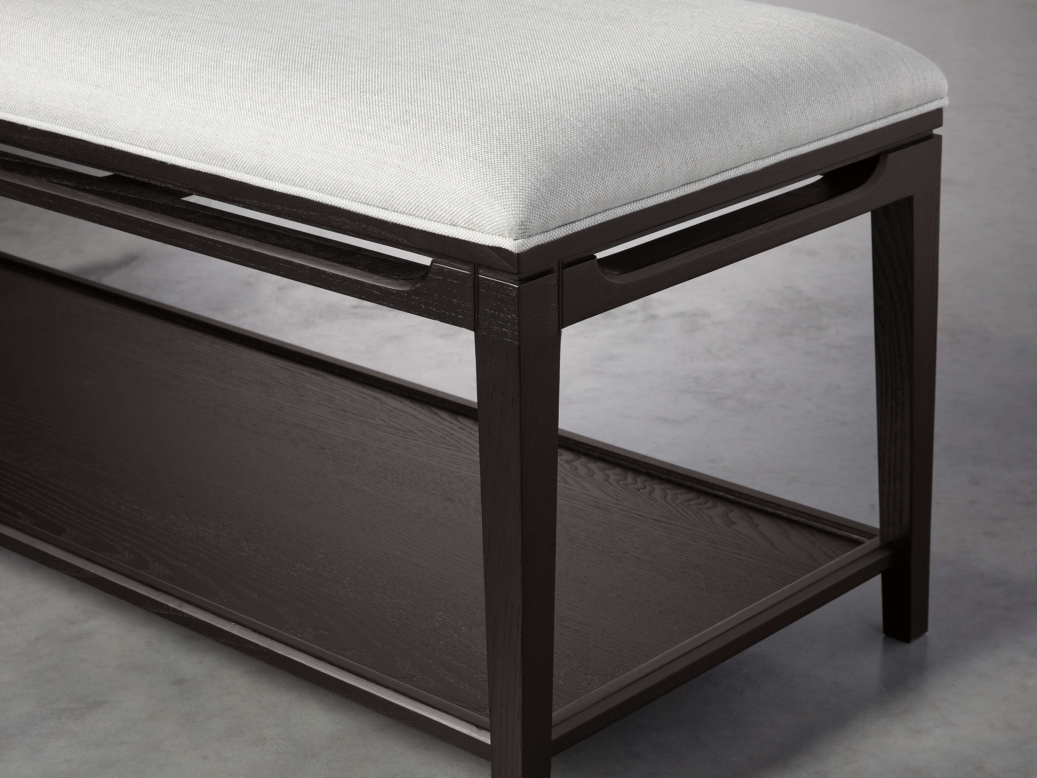 Brock 48.5" Bench, slide 4 of 5