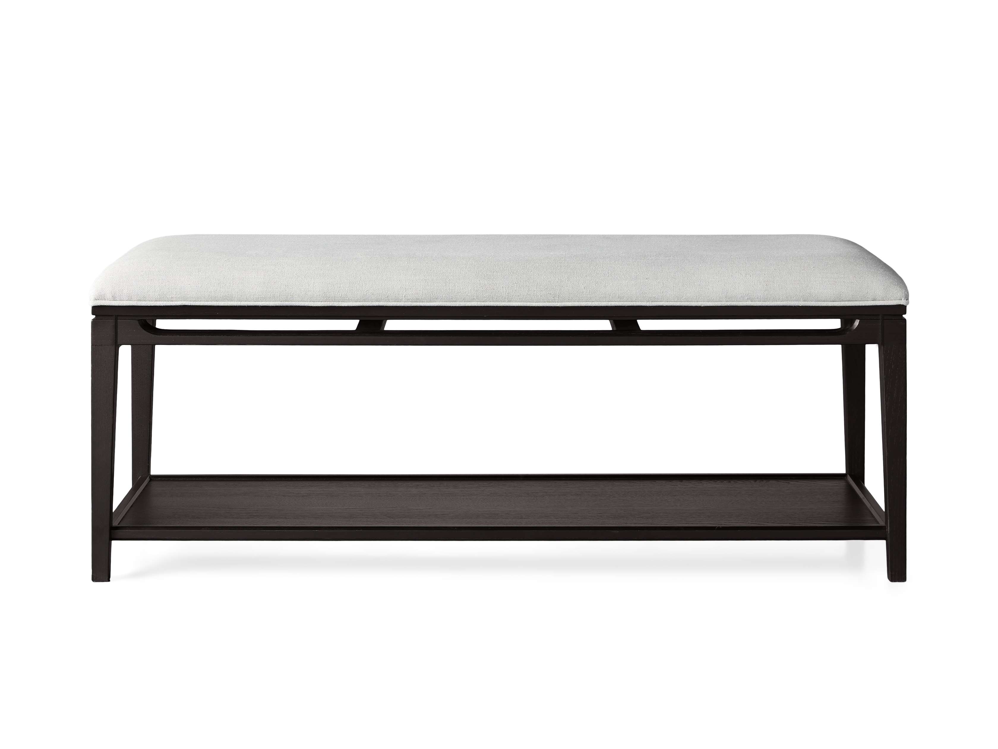Brock 48.5" Bench, slide 5 of 5