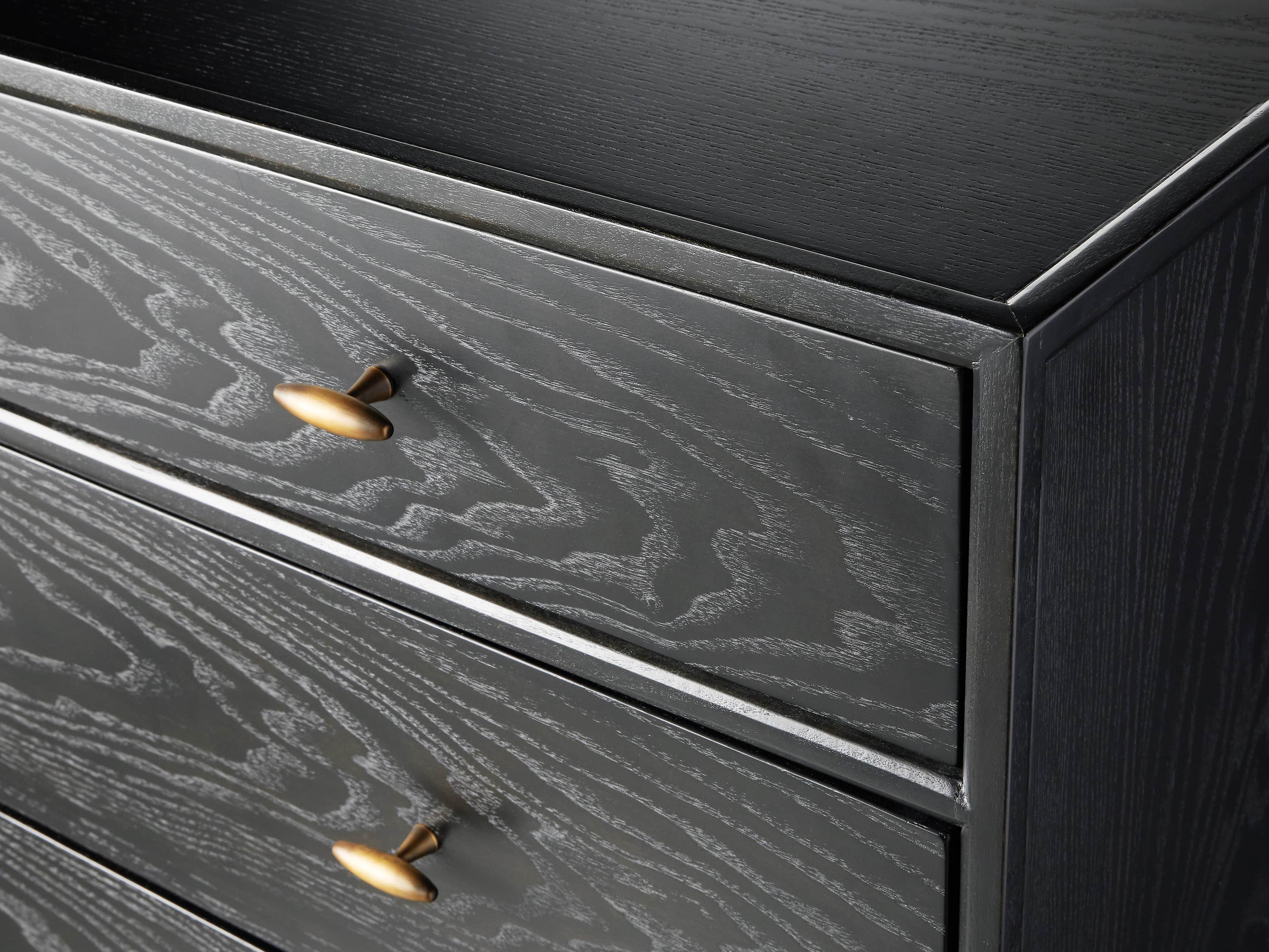 Brock 42" Tall Dresser, slide 3 of 5
