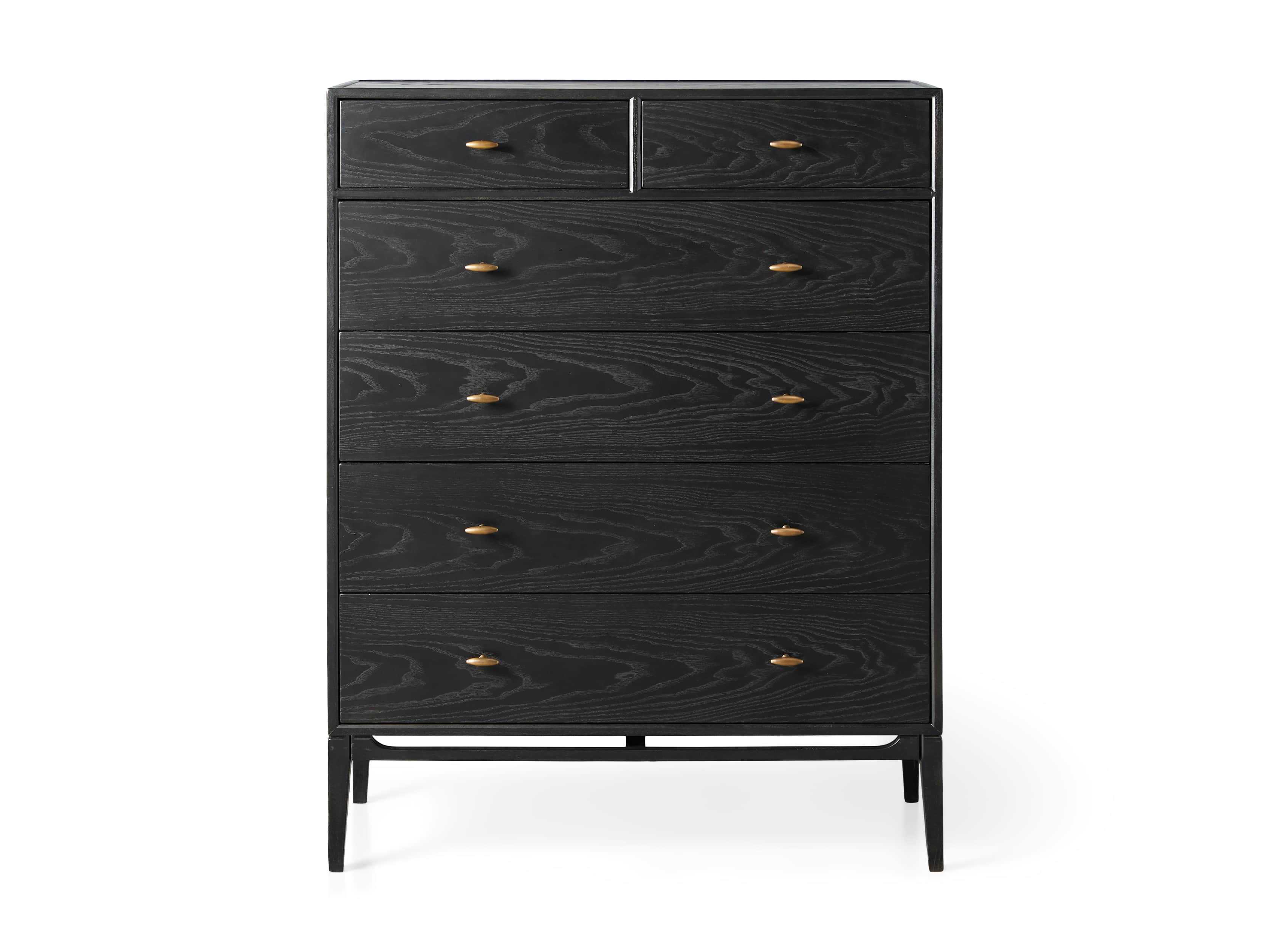 Brock 42" Tall Dresser, slide 5 of 5