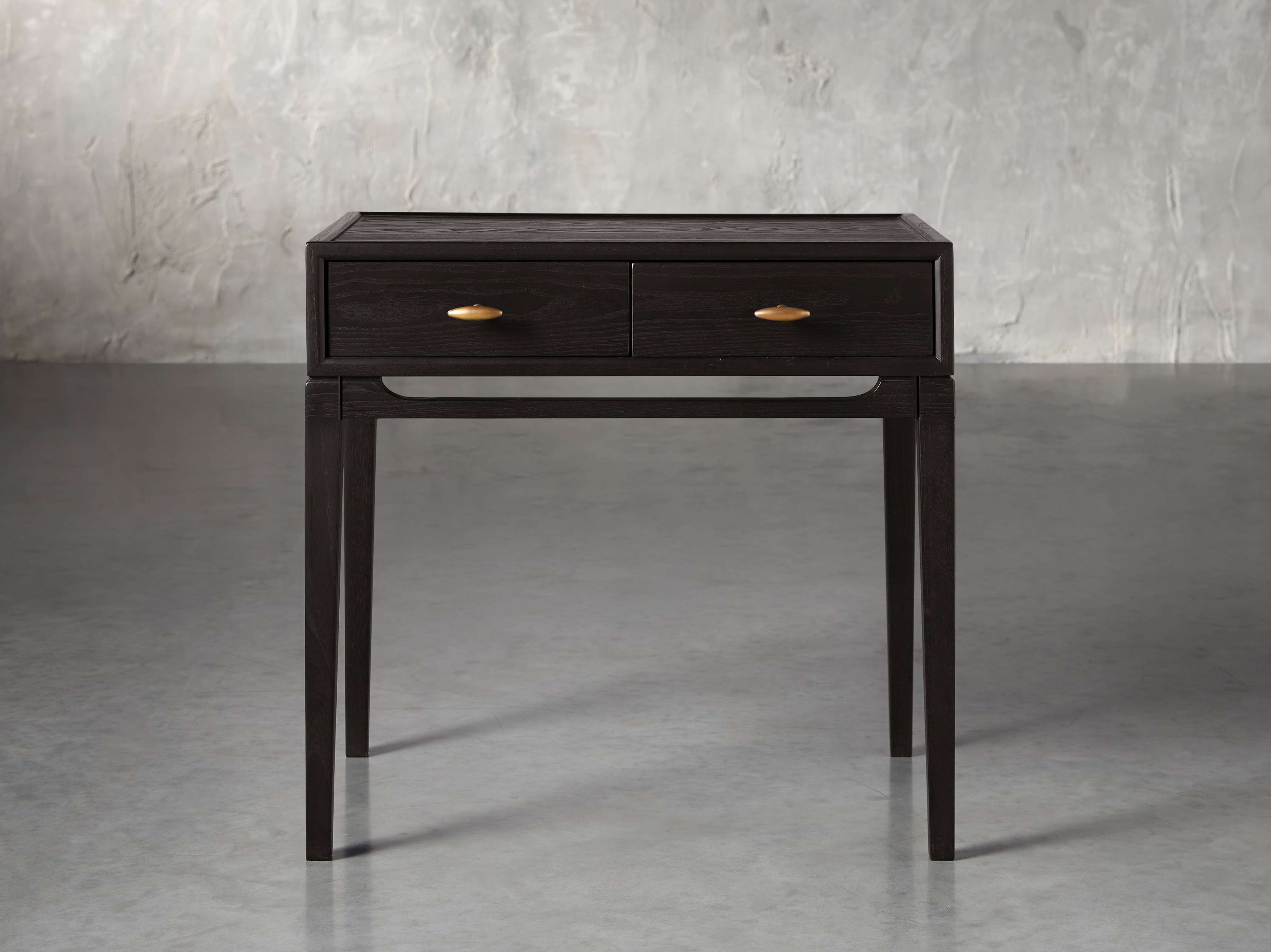 Bedside Tables and Unique Nightstands Arhaus Furniture