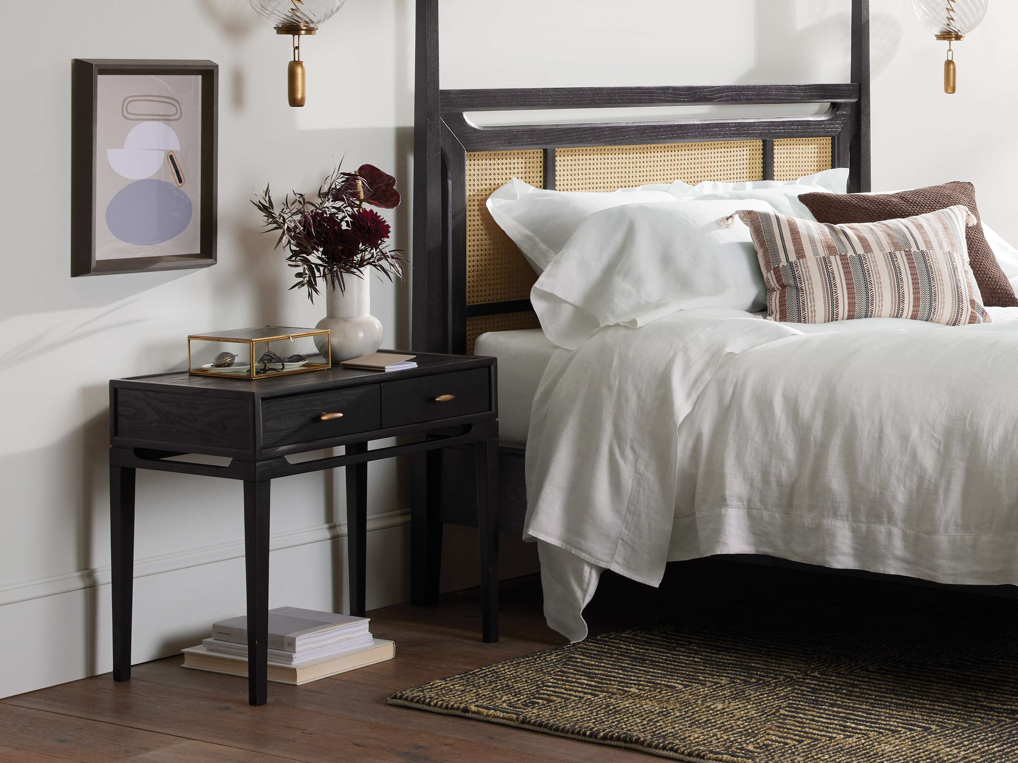 Bedroom Furniture, Luxury Bedroom