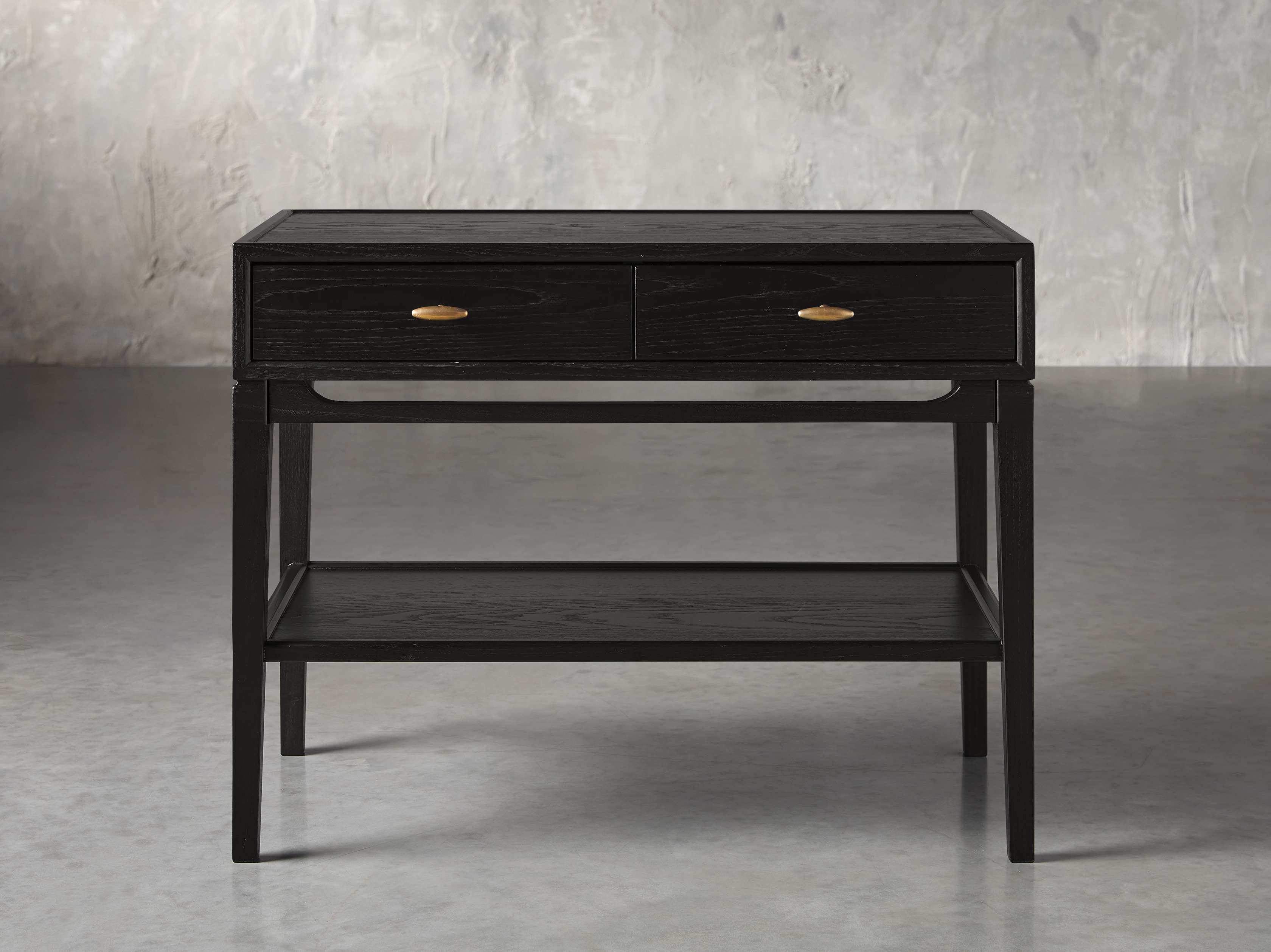 Brock 32" Nightstand, slide 2 of 6