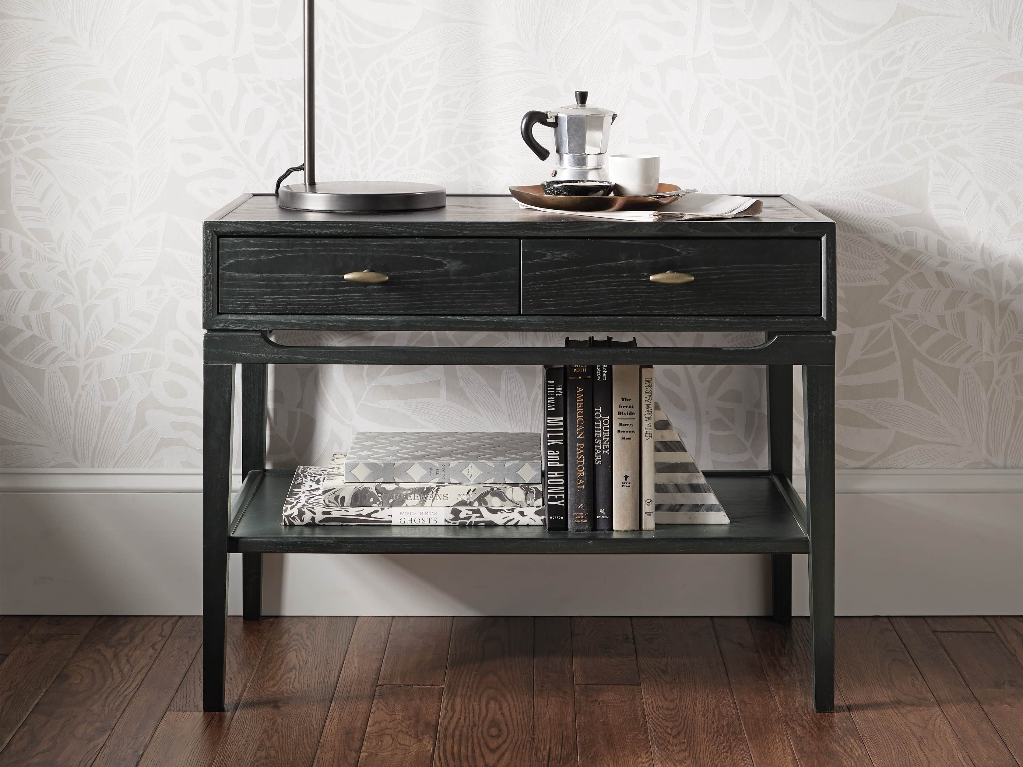 Brock 32" Nightstand, slide 1 of 6