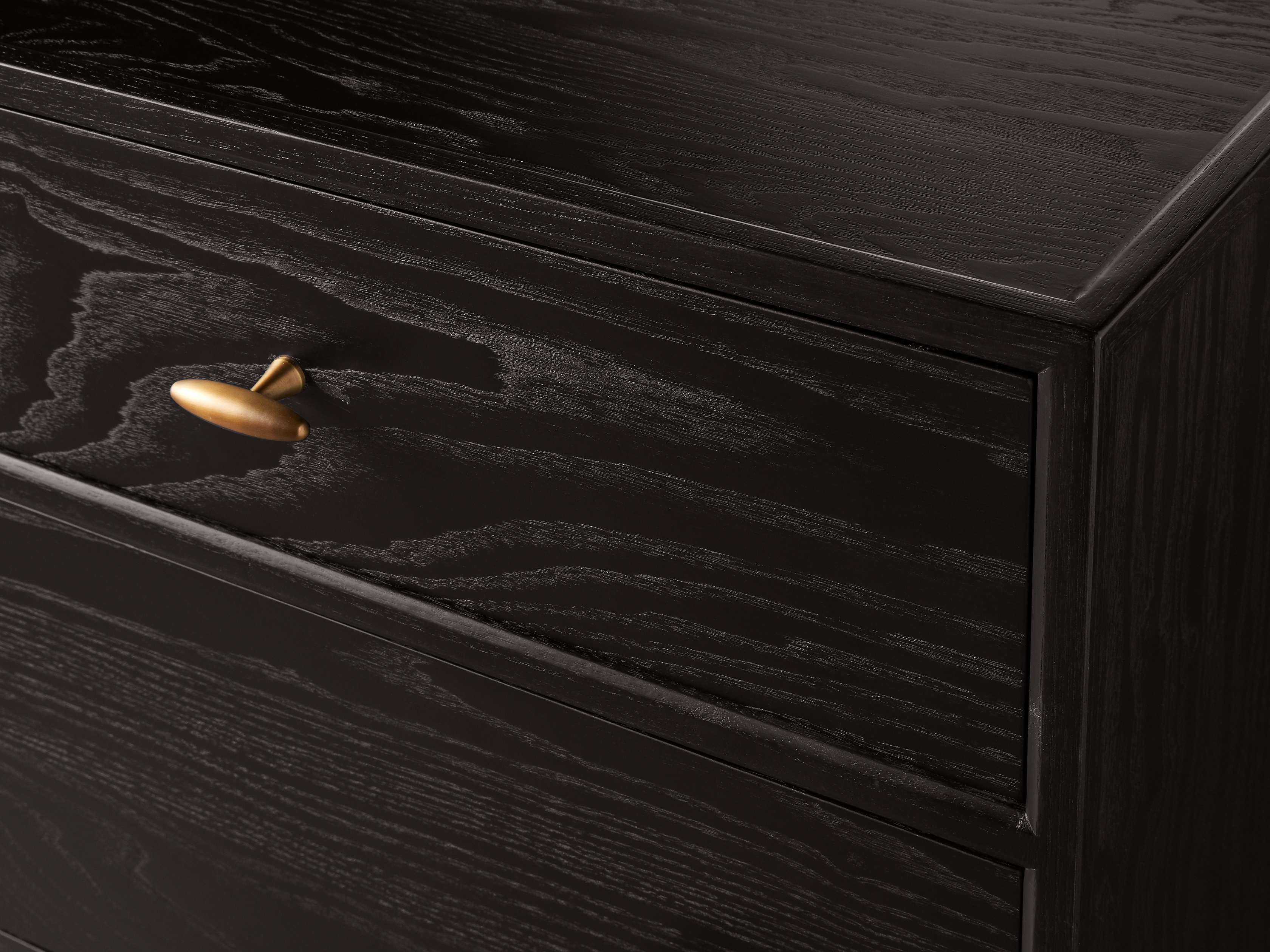 Brock 65" Wide Dresser, slide 4 of 6