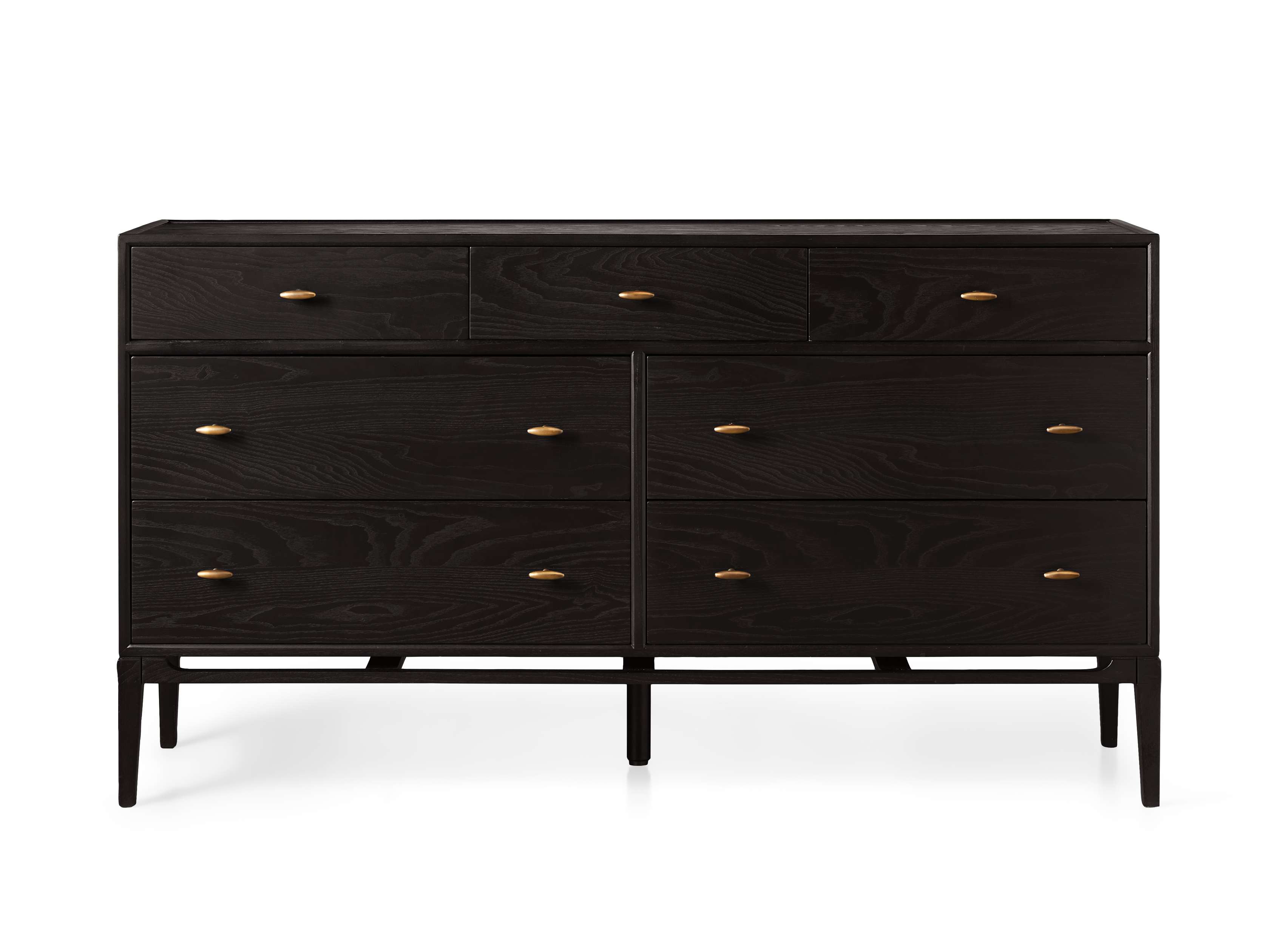 Brock Wide Dresser Arhaus