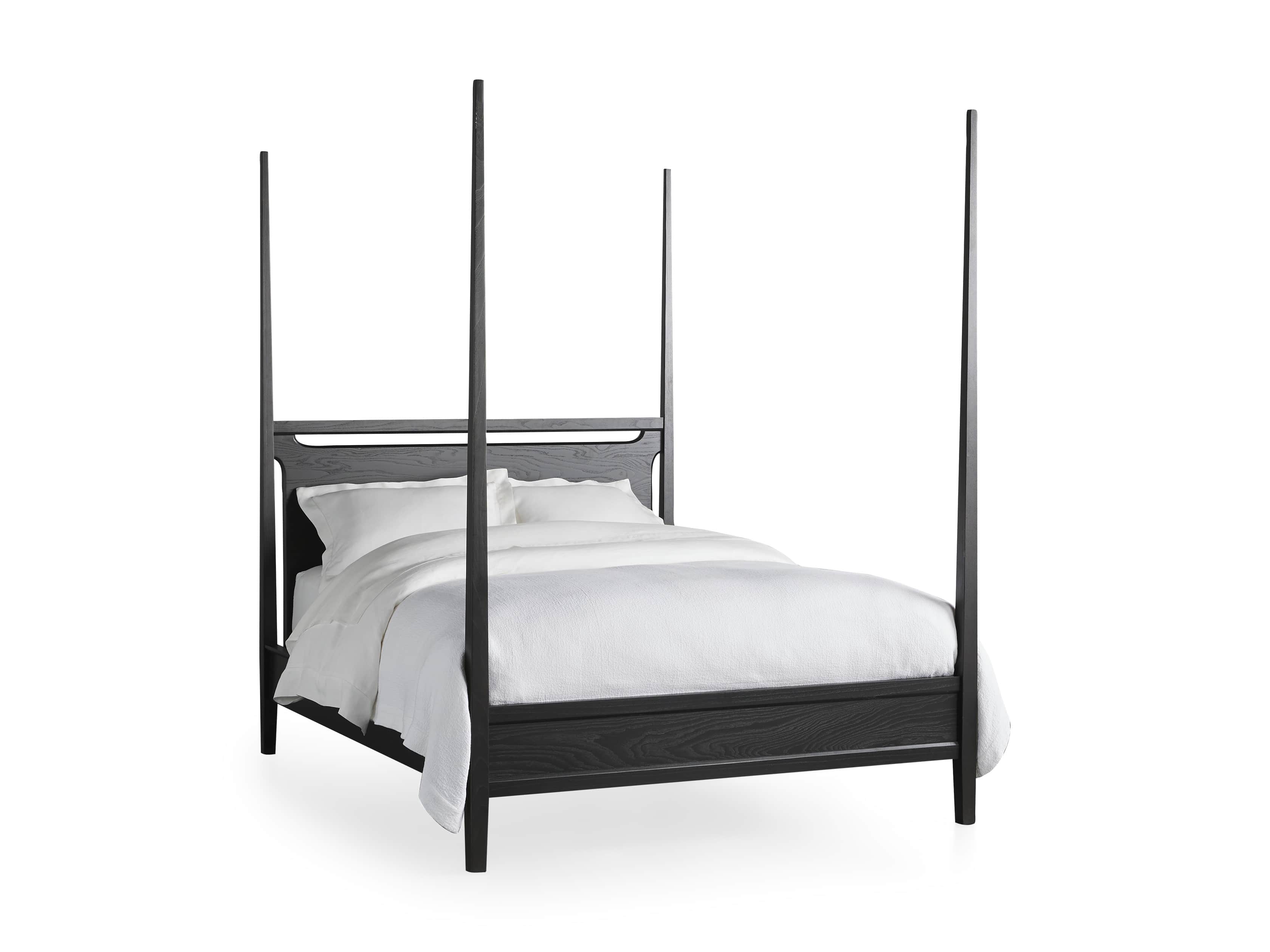 Brock Poster Bed Arhaus