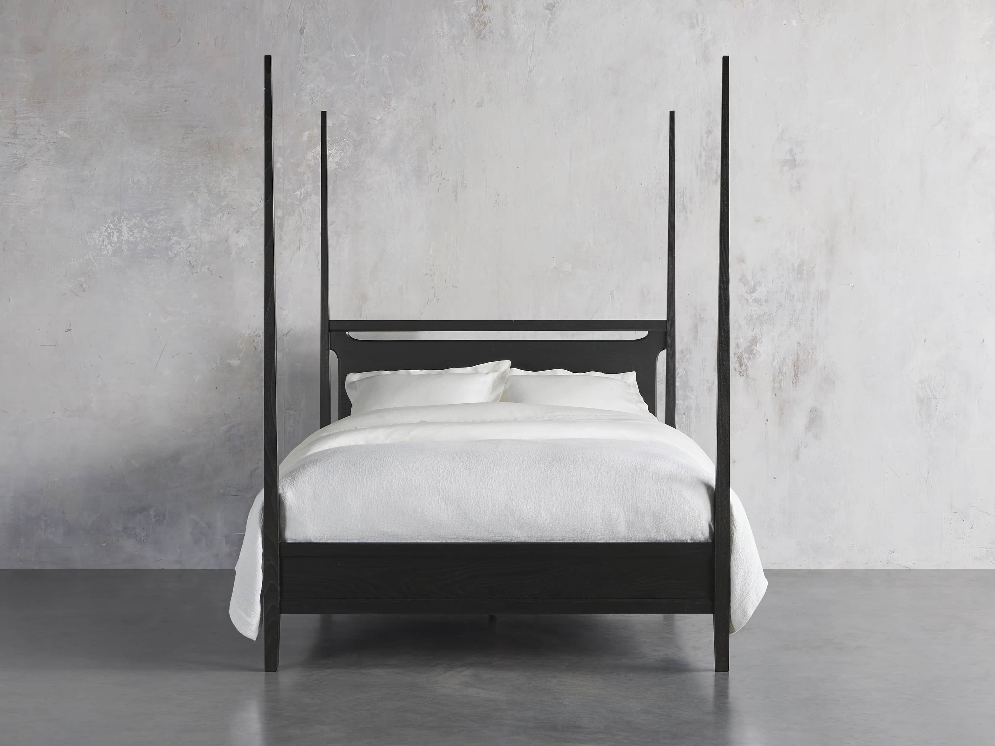Brock 80.75" King Bed, slide 3 of 6