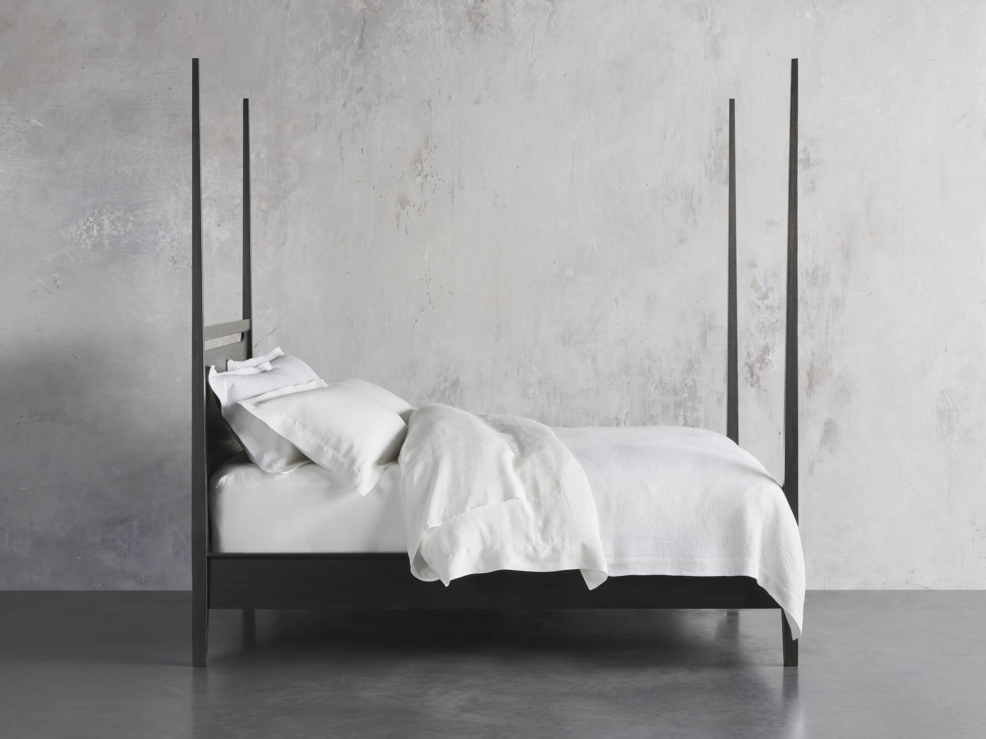 Brock 80.75" King Bed, slide 4 of 6