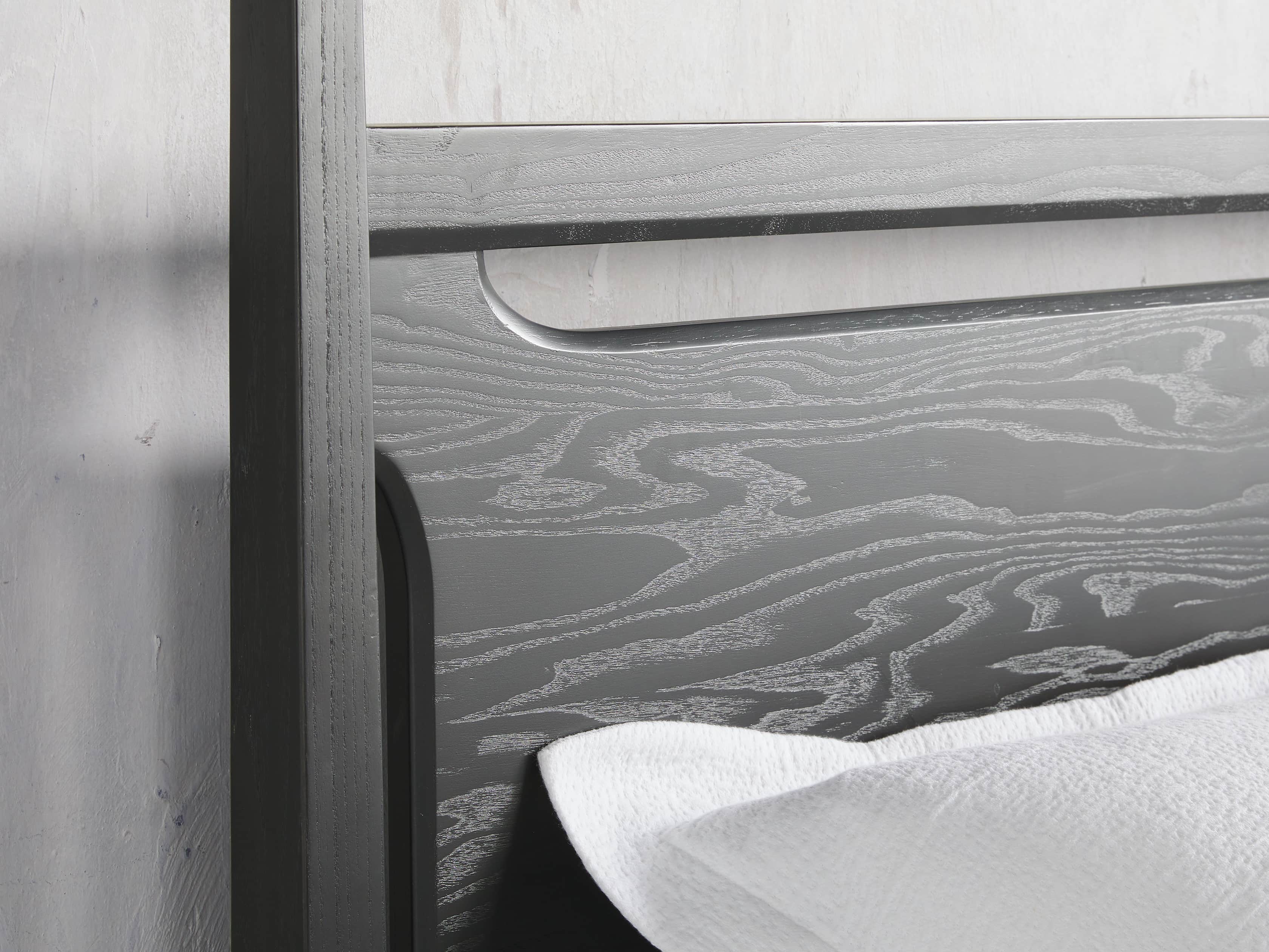 Brock 80.75" King Bed, slide 5 of 6