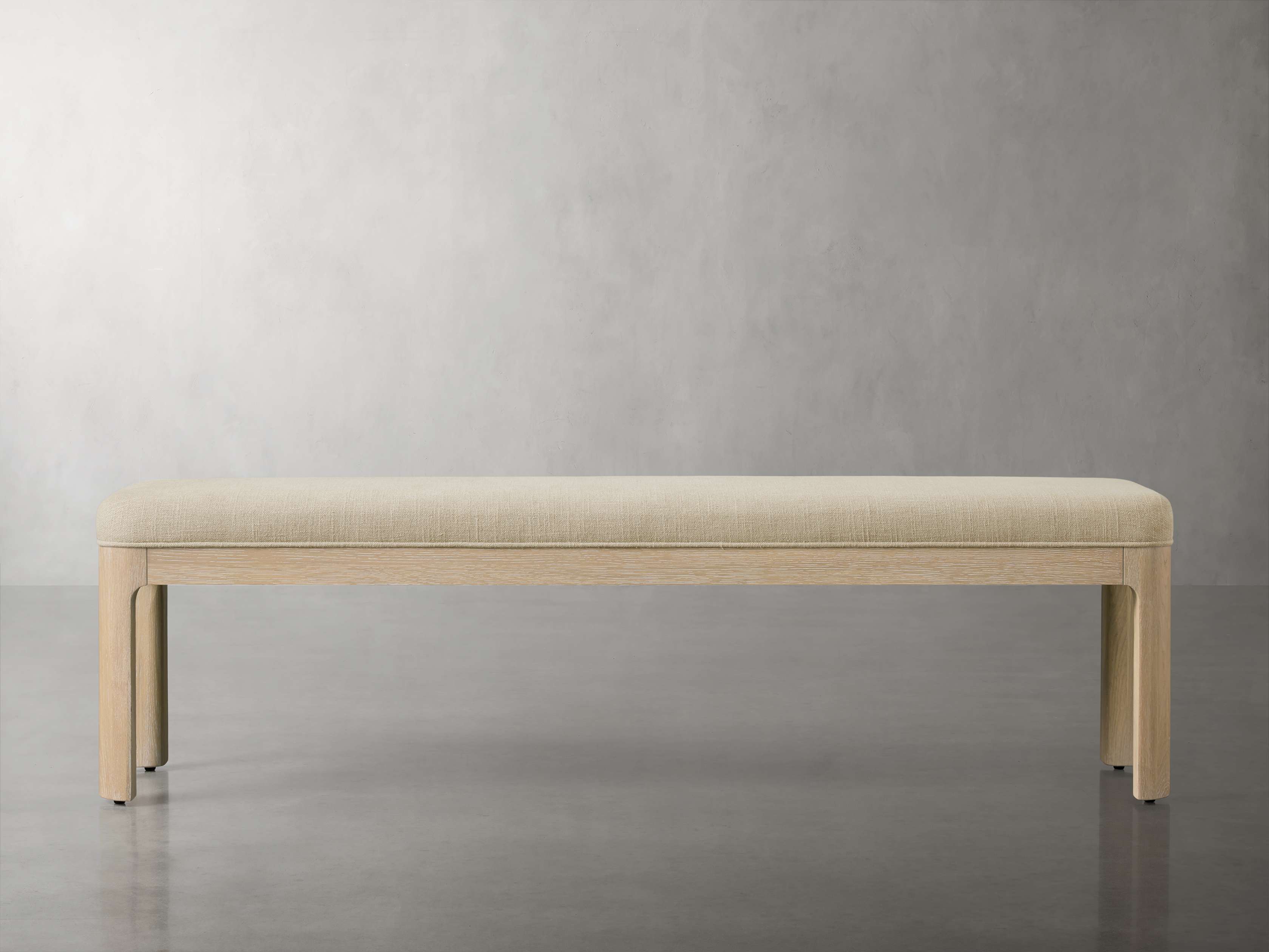 Calista Bench