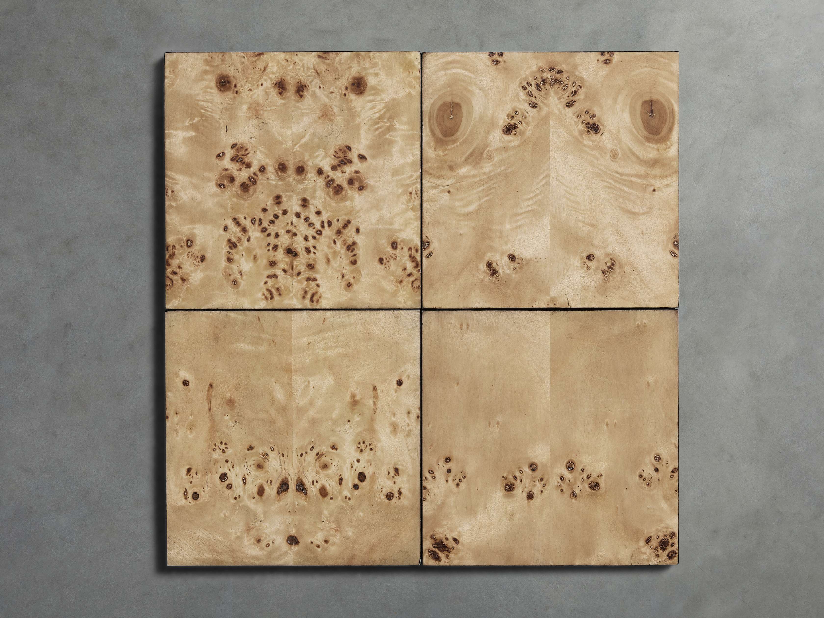 Corey Six Drawer Dresser