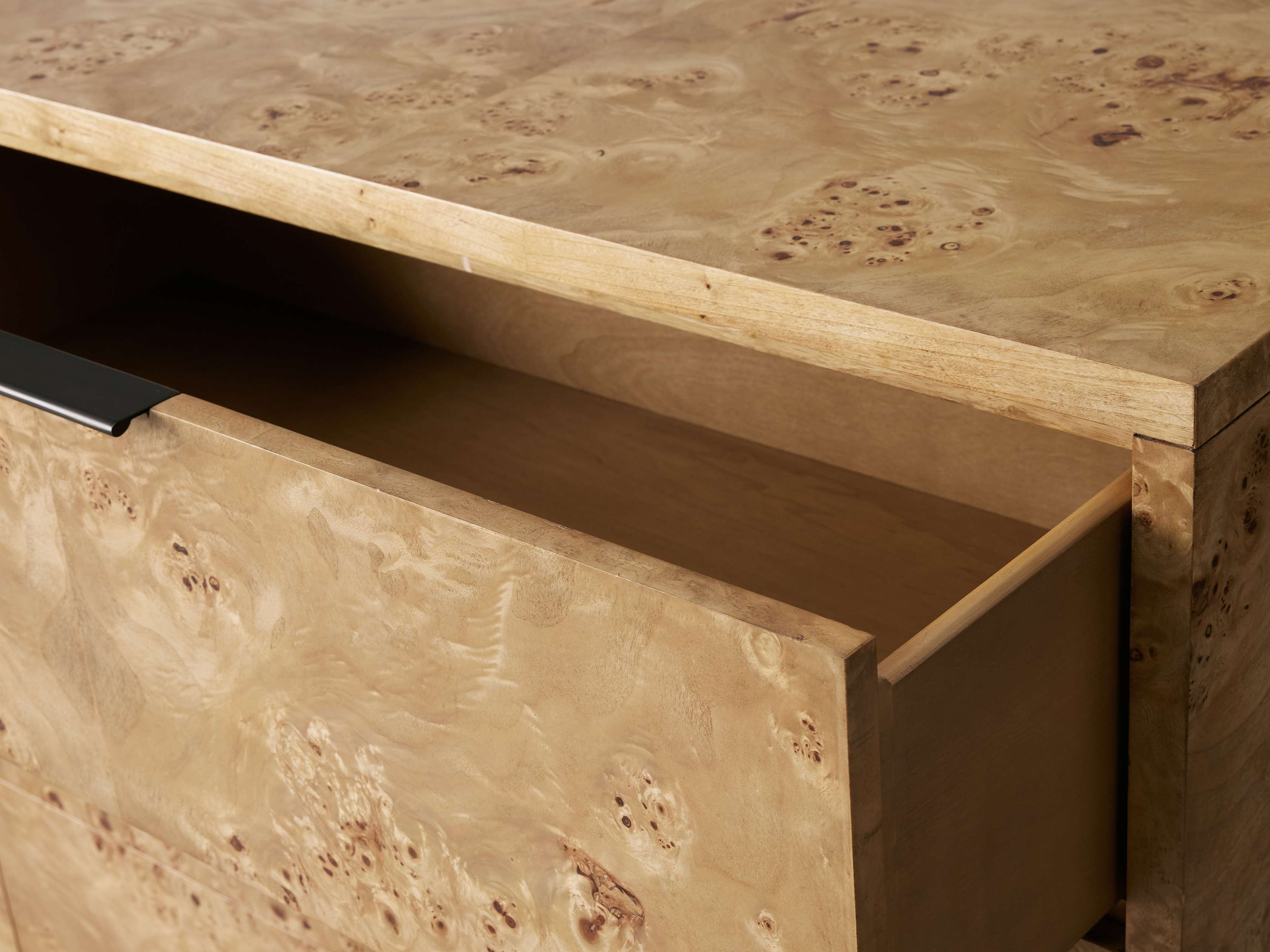 Corey Six Drawer Dresser