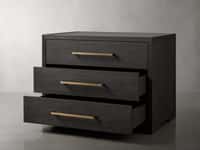 Darwyn Closed Nightstand