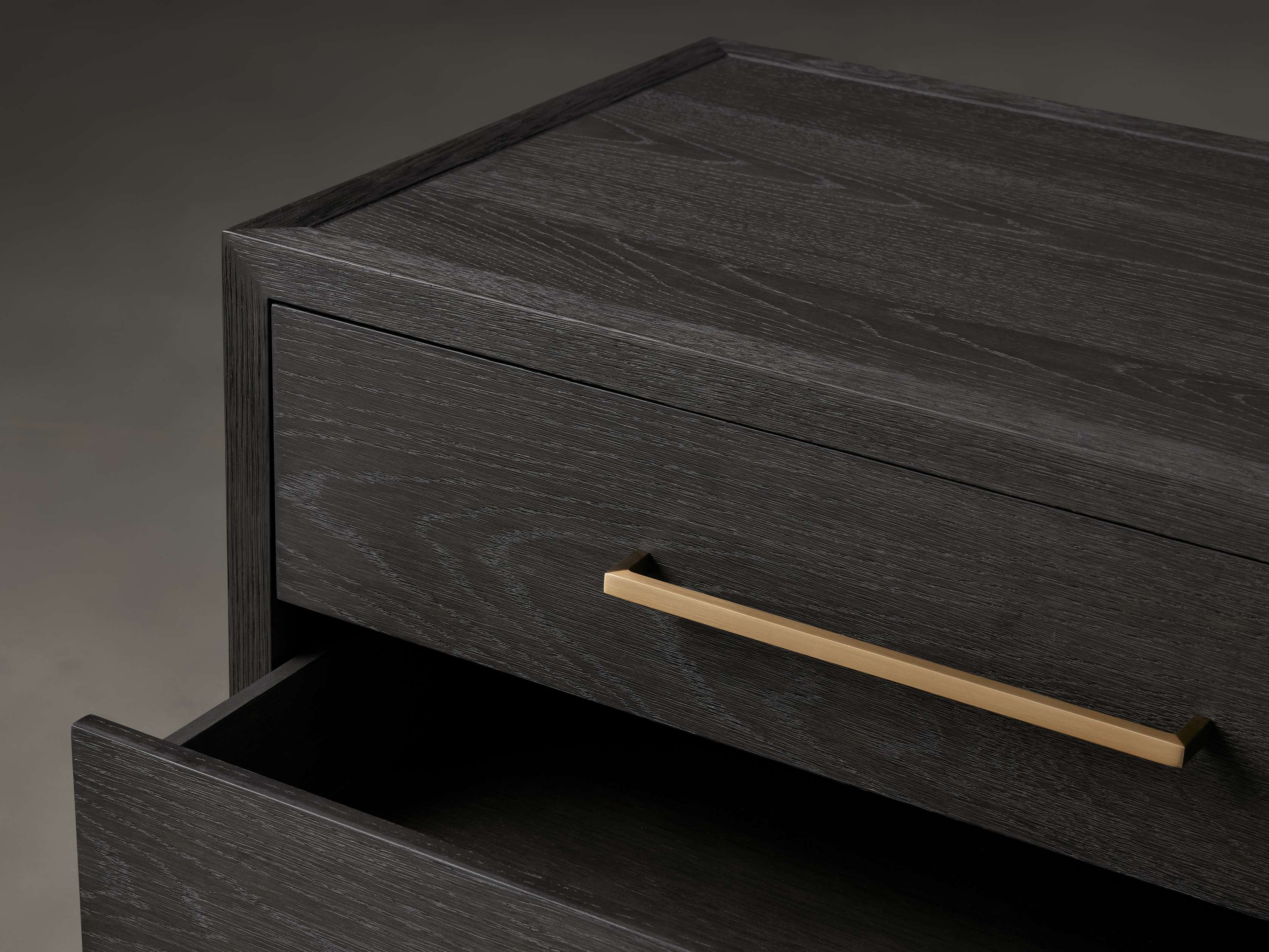 Darwyn Closed Nightstand