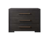 Darwyn Closed Nightstand