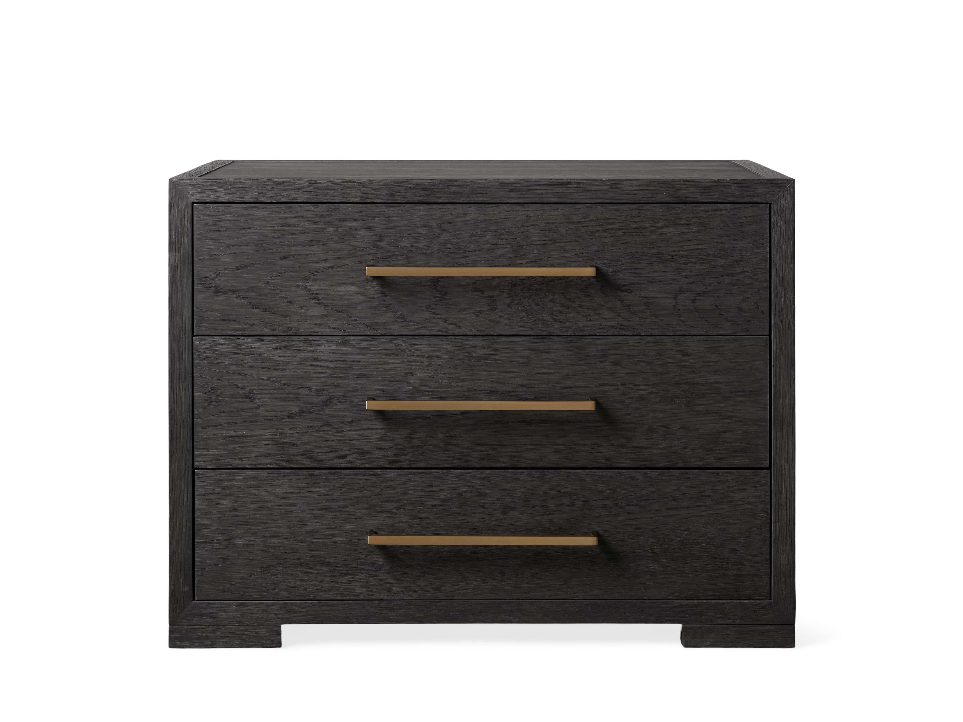 Darwyn Closed Nightstand