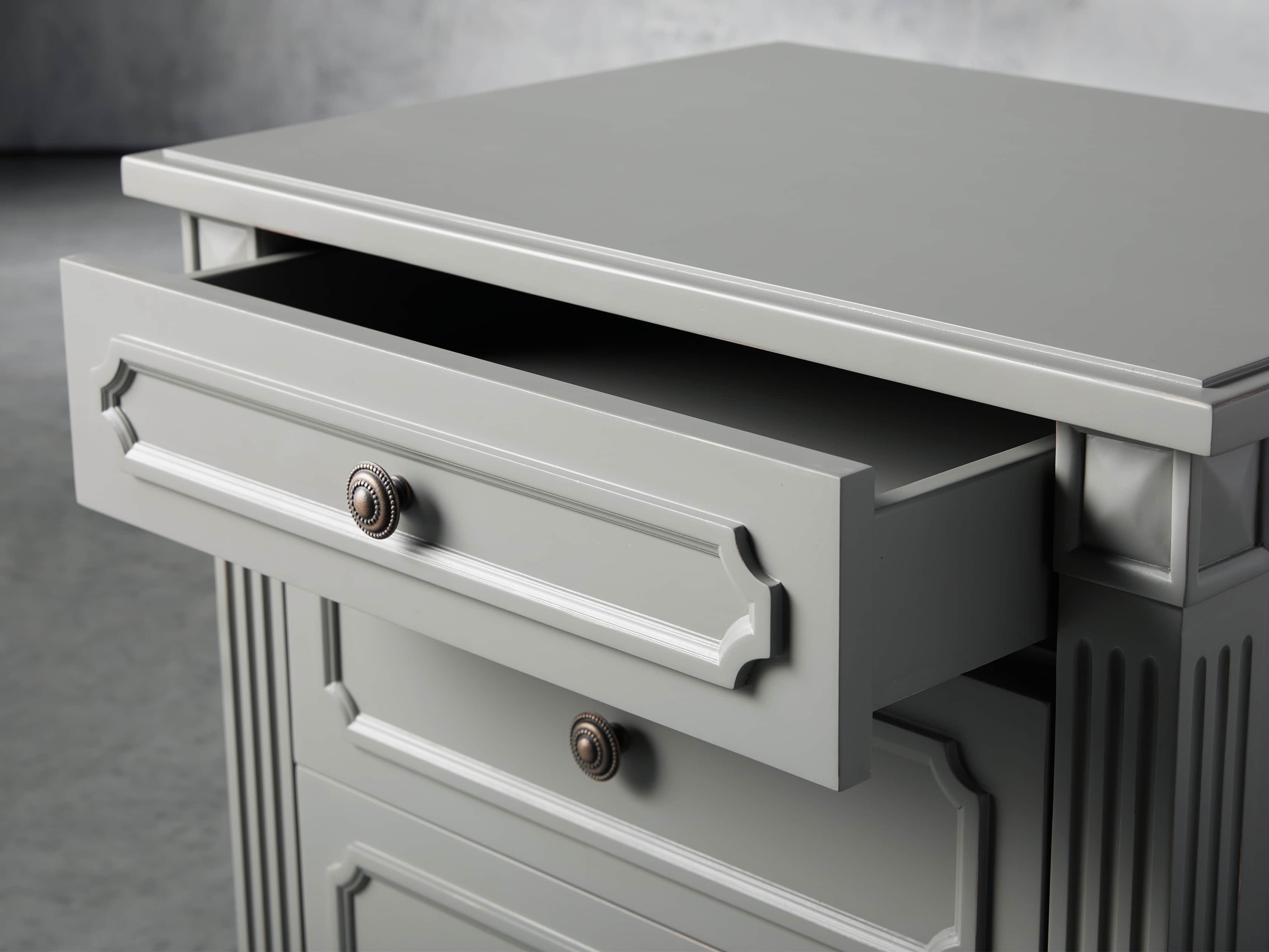 Evelyn Nightstand Arhaus