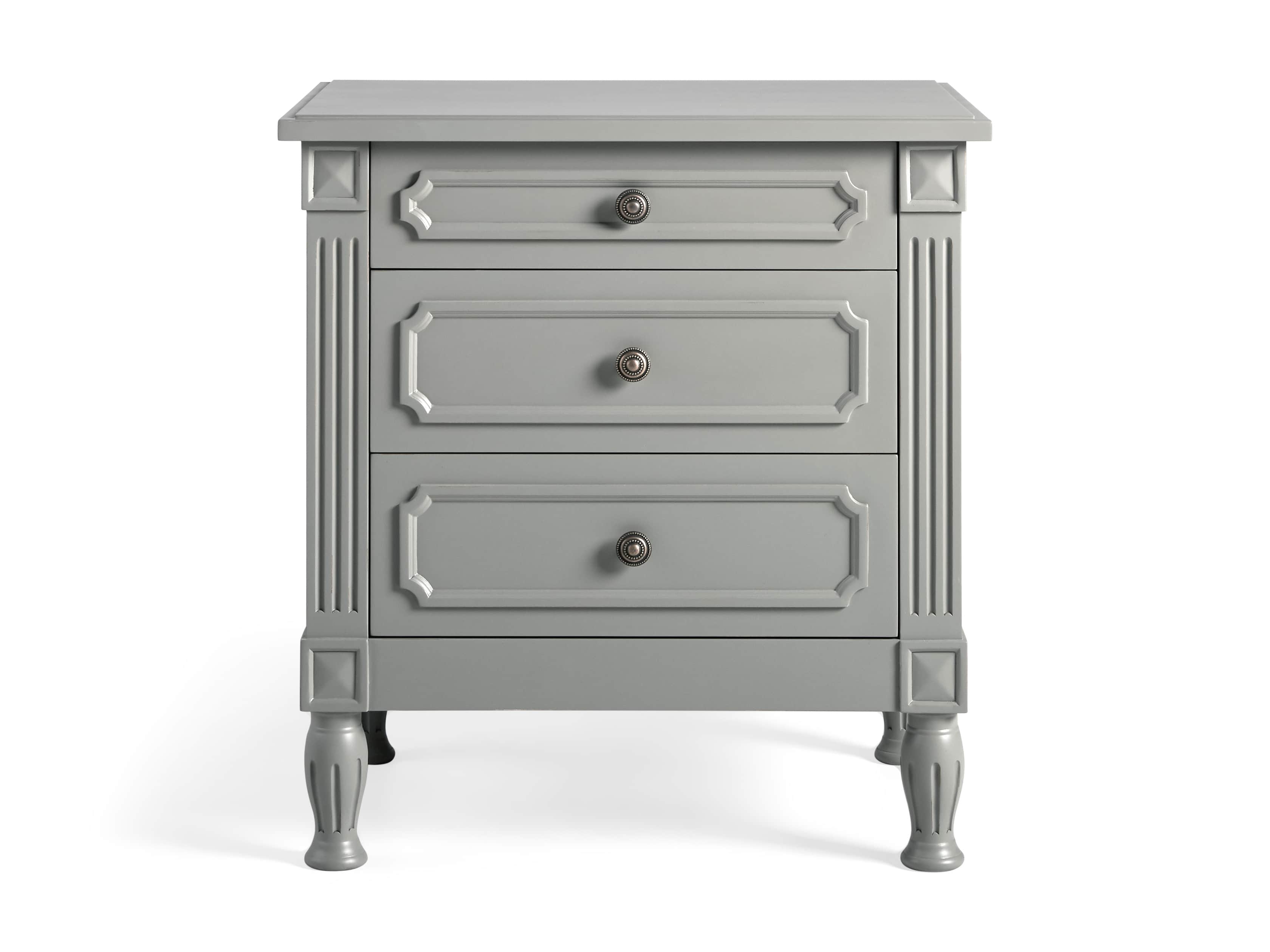 Evelyn Nightstand Arhaus