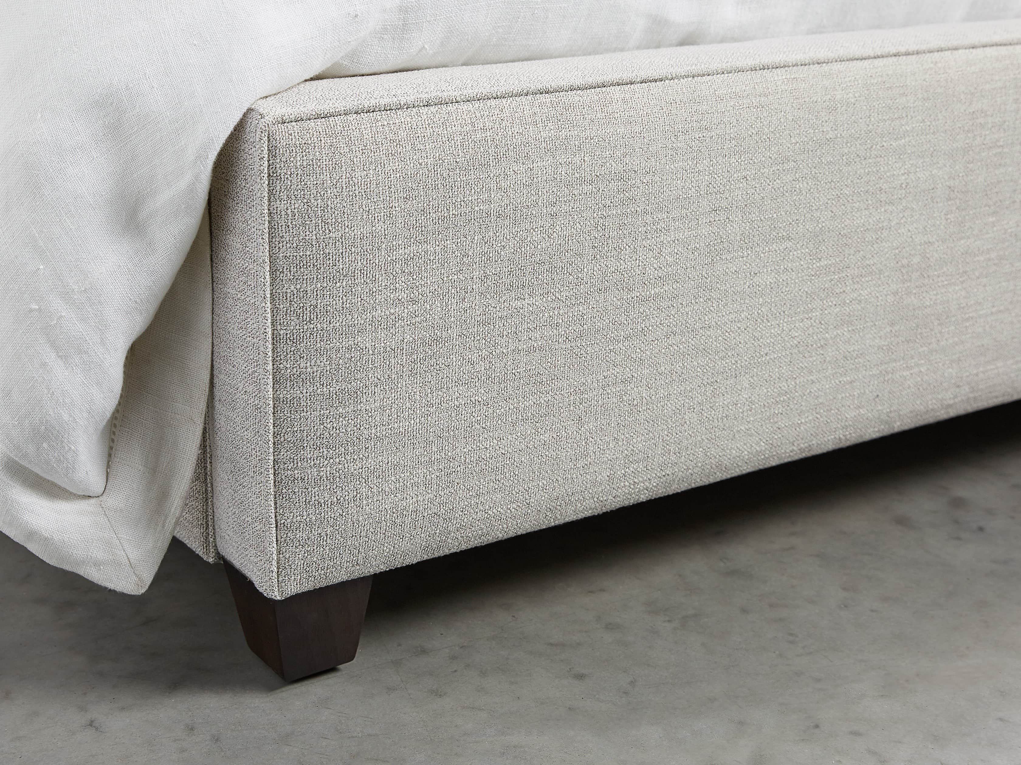 Felix Upholstered 65" Queen Bed, slide 6 of 7