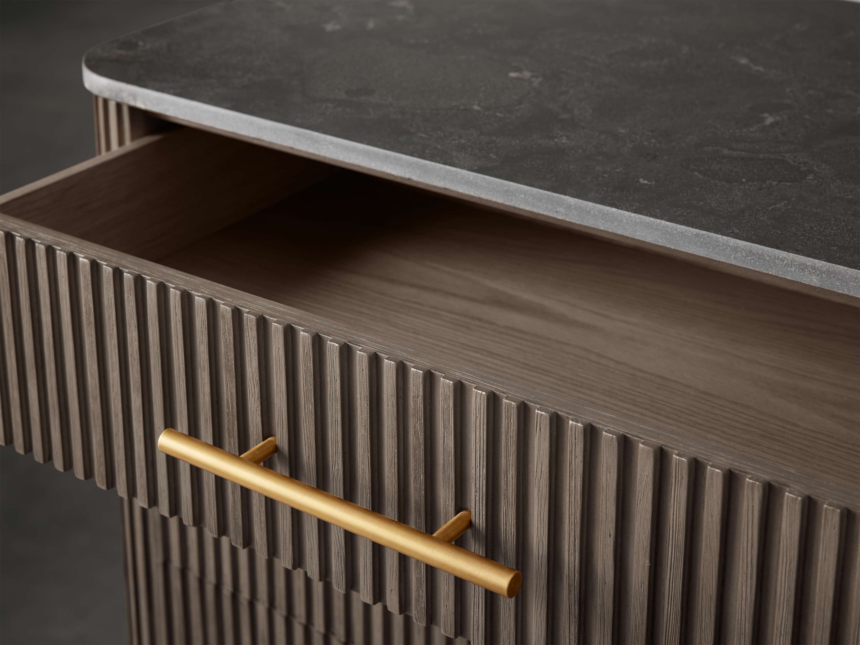 Finnley Eight Drawer Dresser