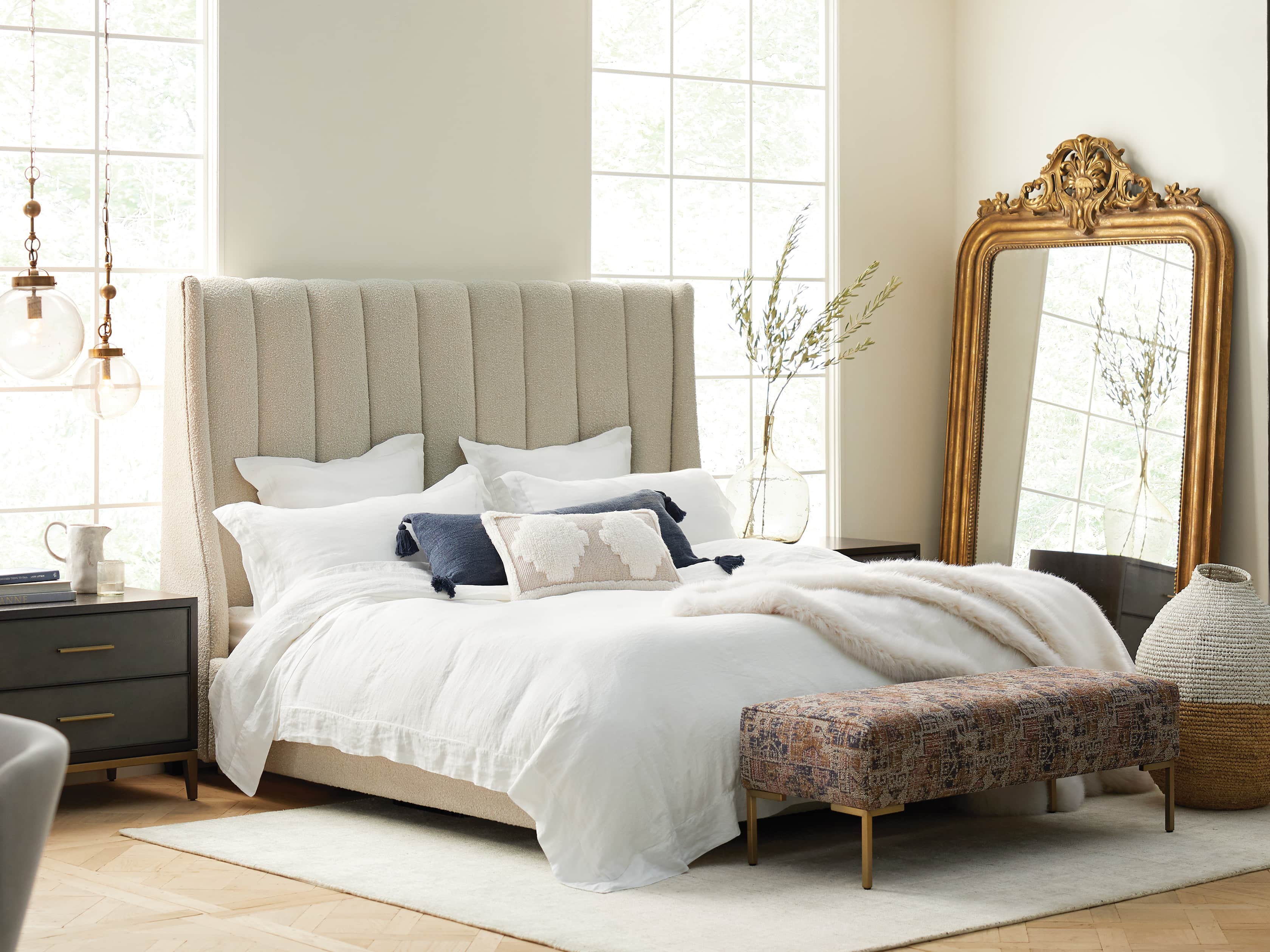 Bedroom Furniture Luxury Arhaus