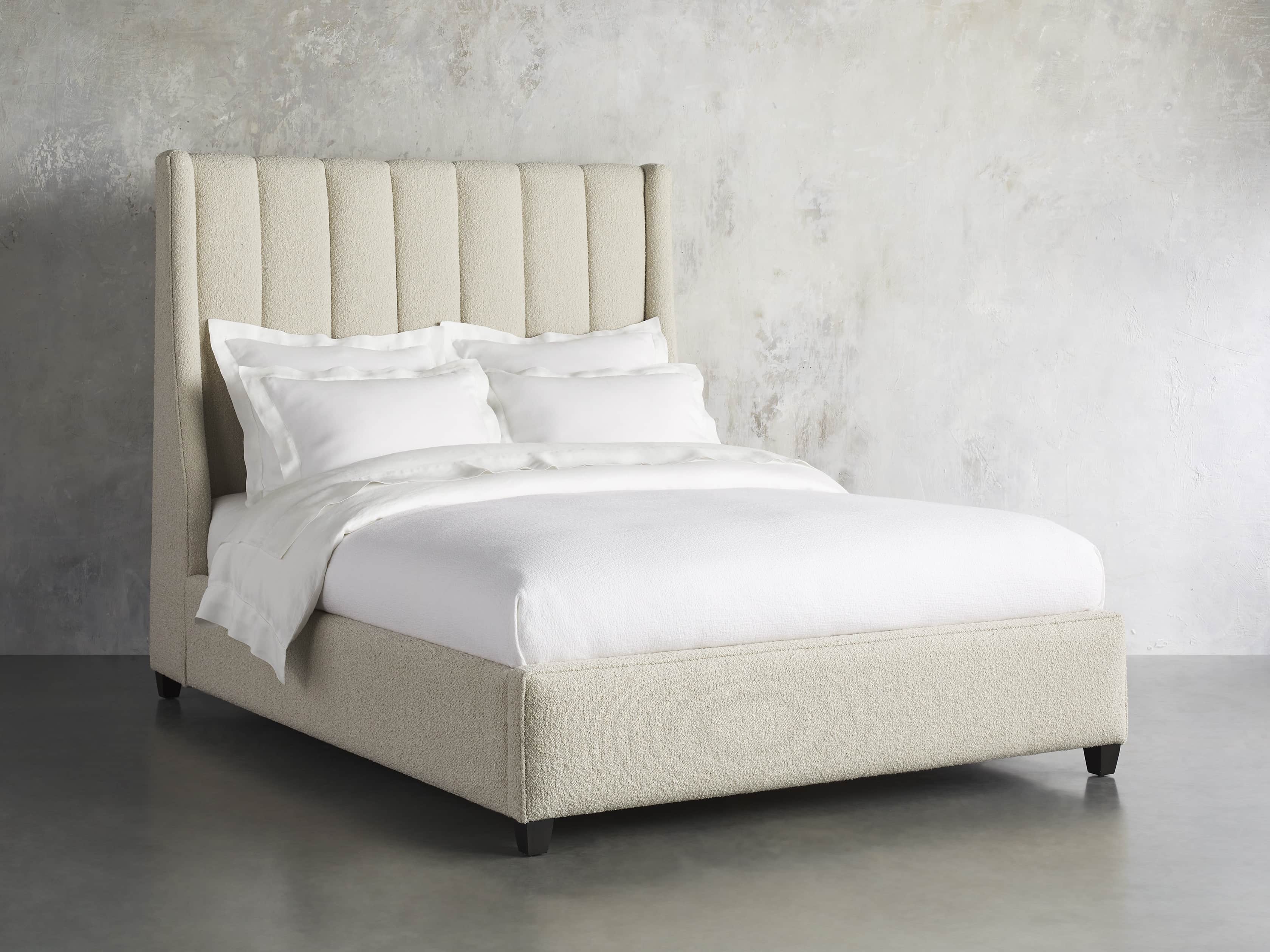 Hayworth Bed – Arhaus