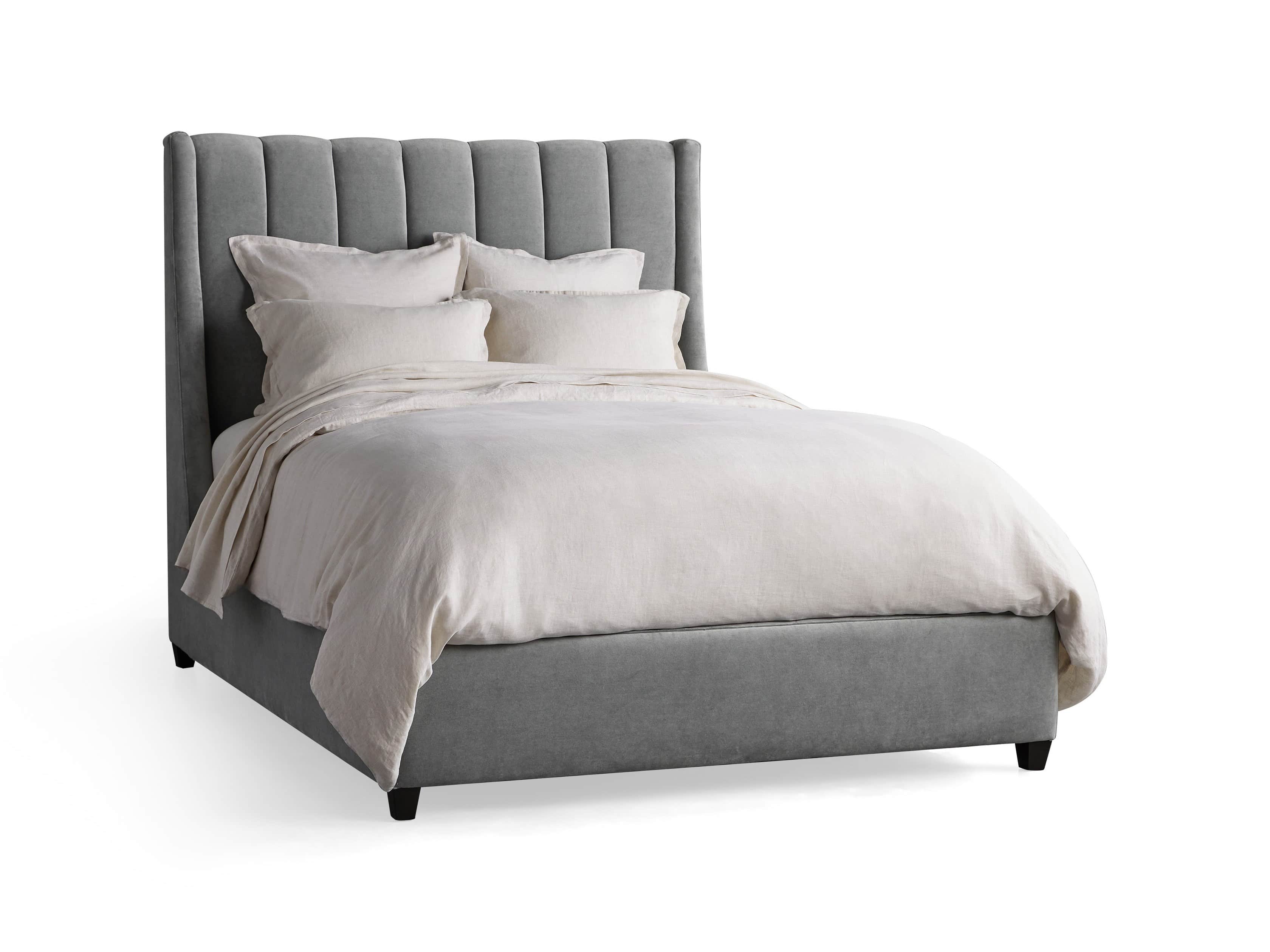 Hayworth 67" Queen Bed, slide 8 of 8