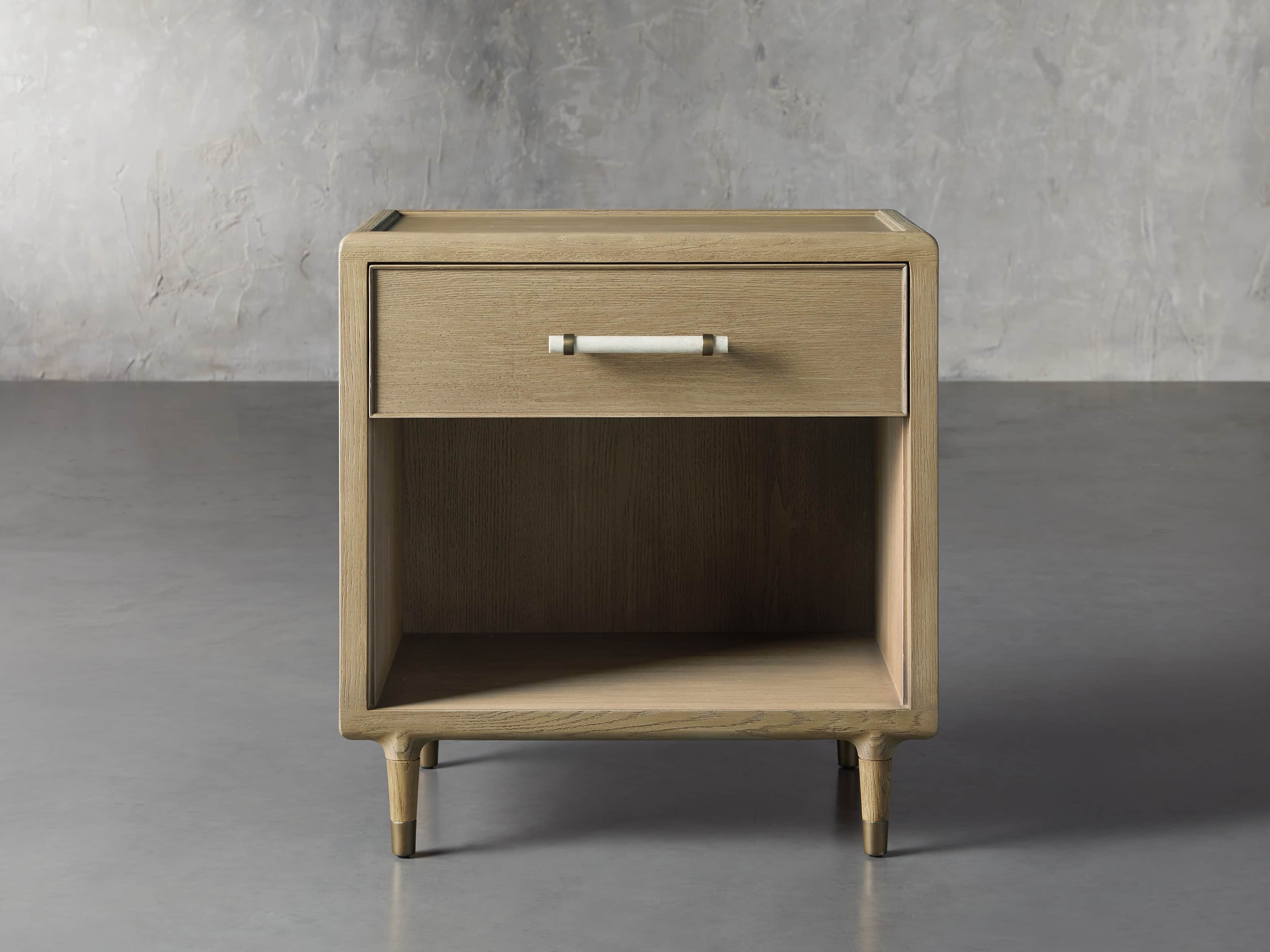 Helen Nightstand, slide 1 of 3