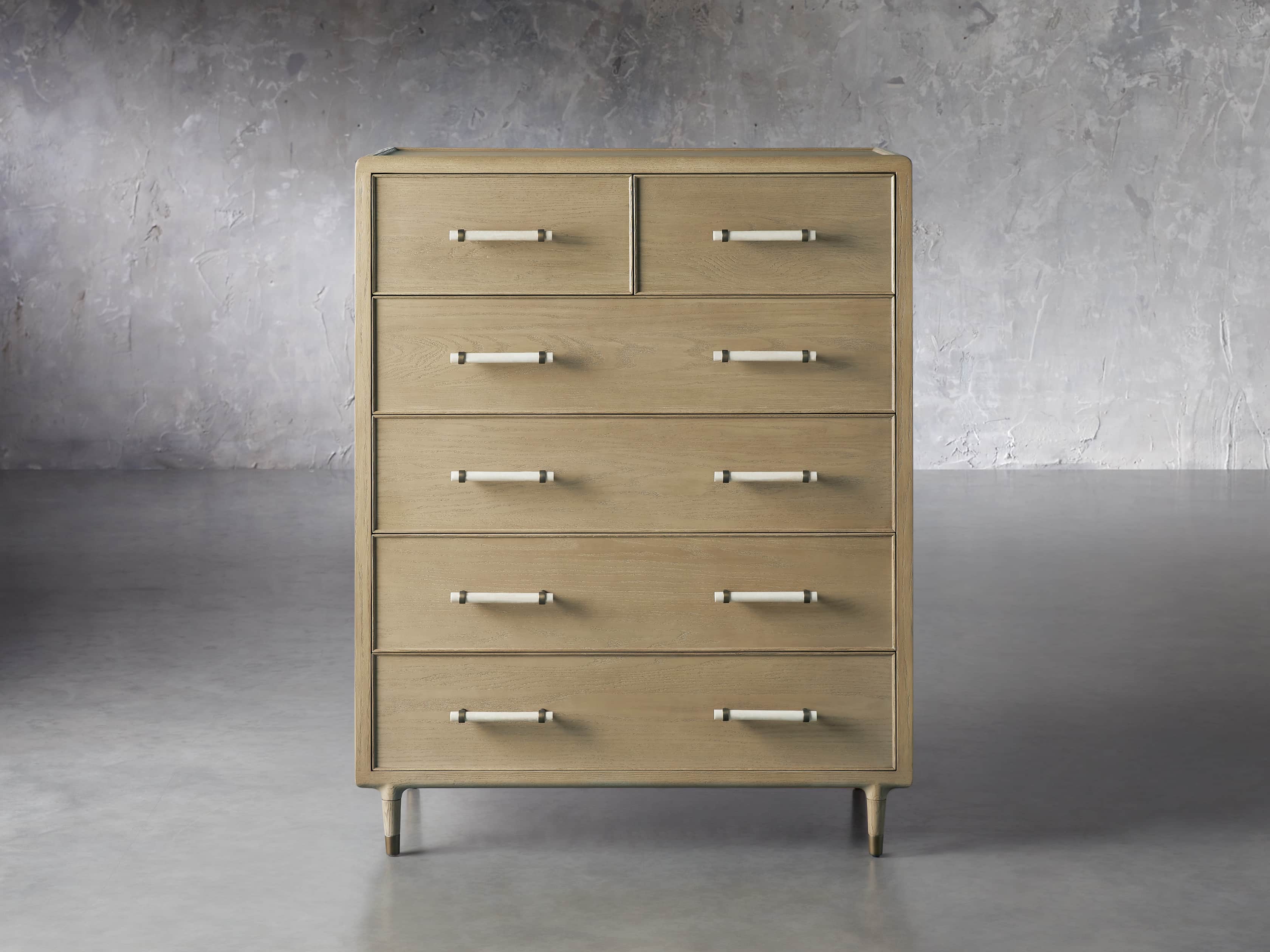 Helen Tall Dresser, slide 1 of 5
