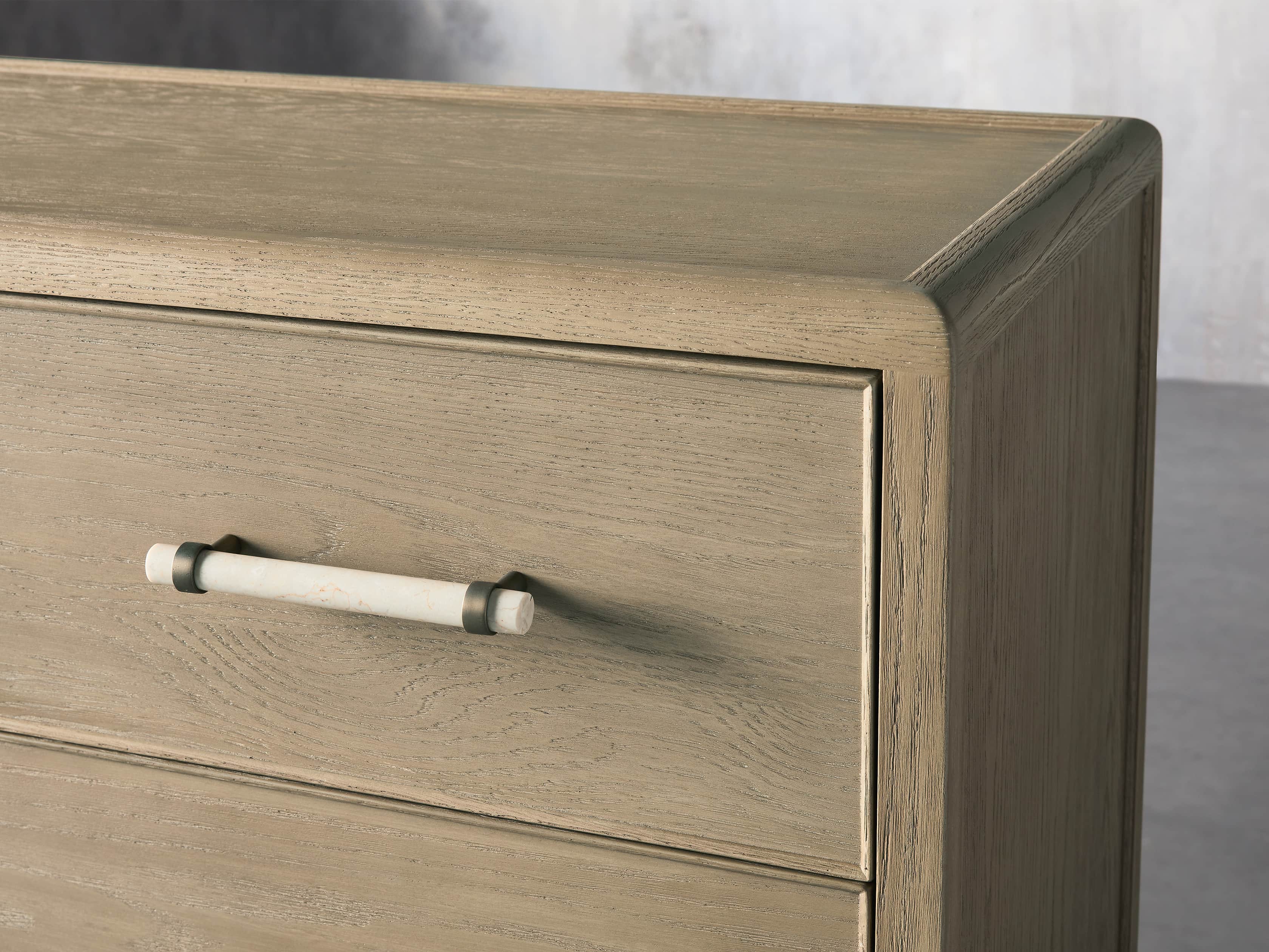 Helen Tall Dresser, slide 3 of 5