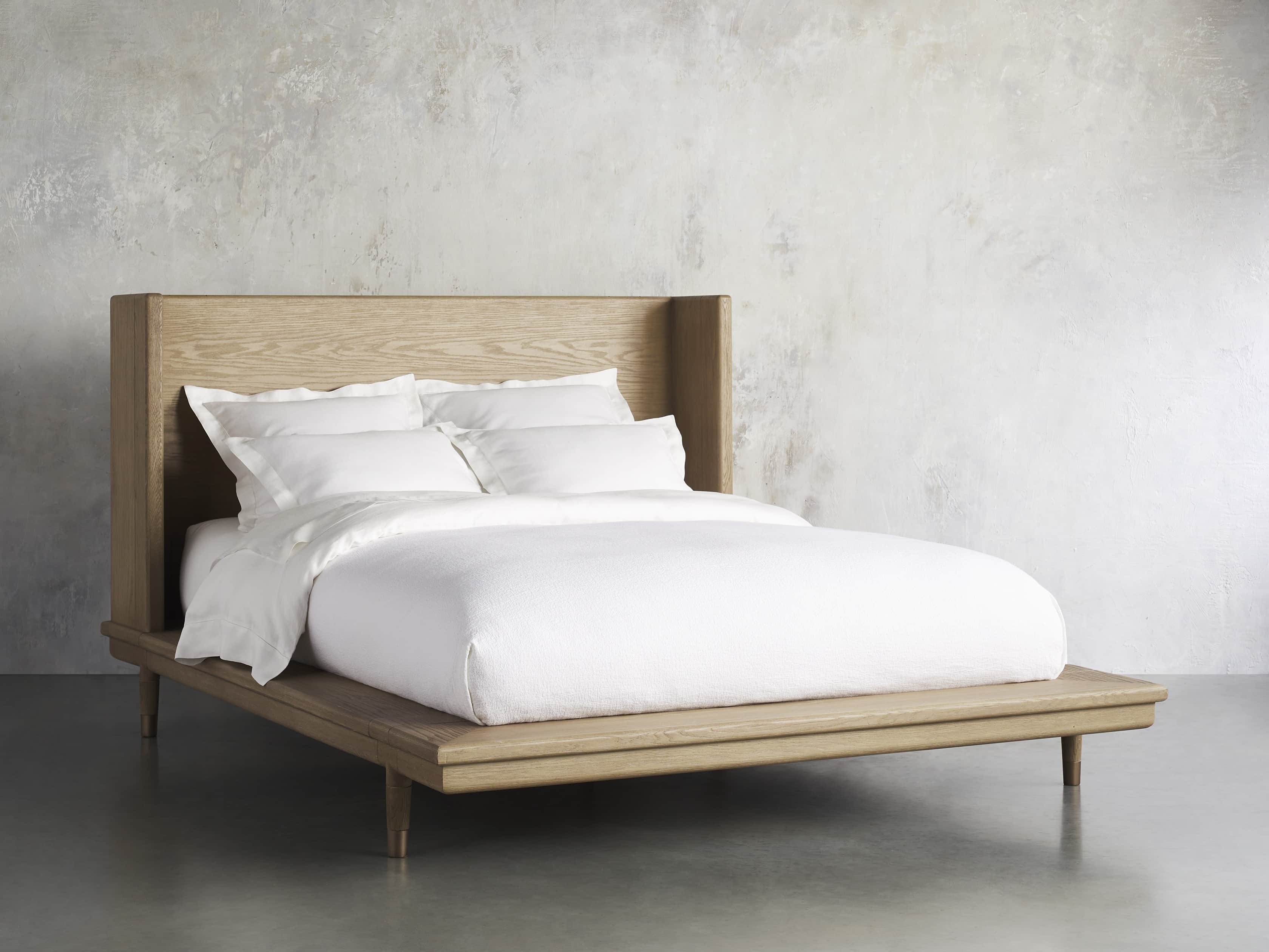 Helen Queen Bed, slide 2 of 7