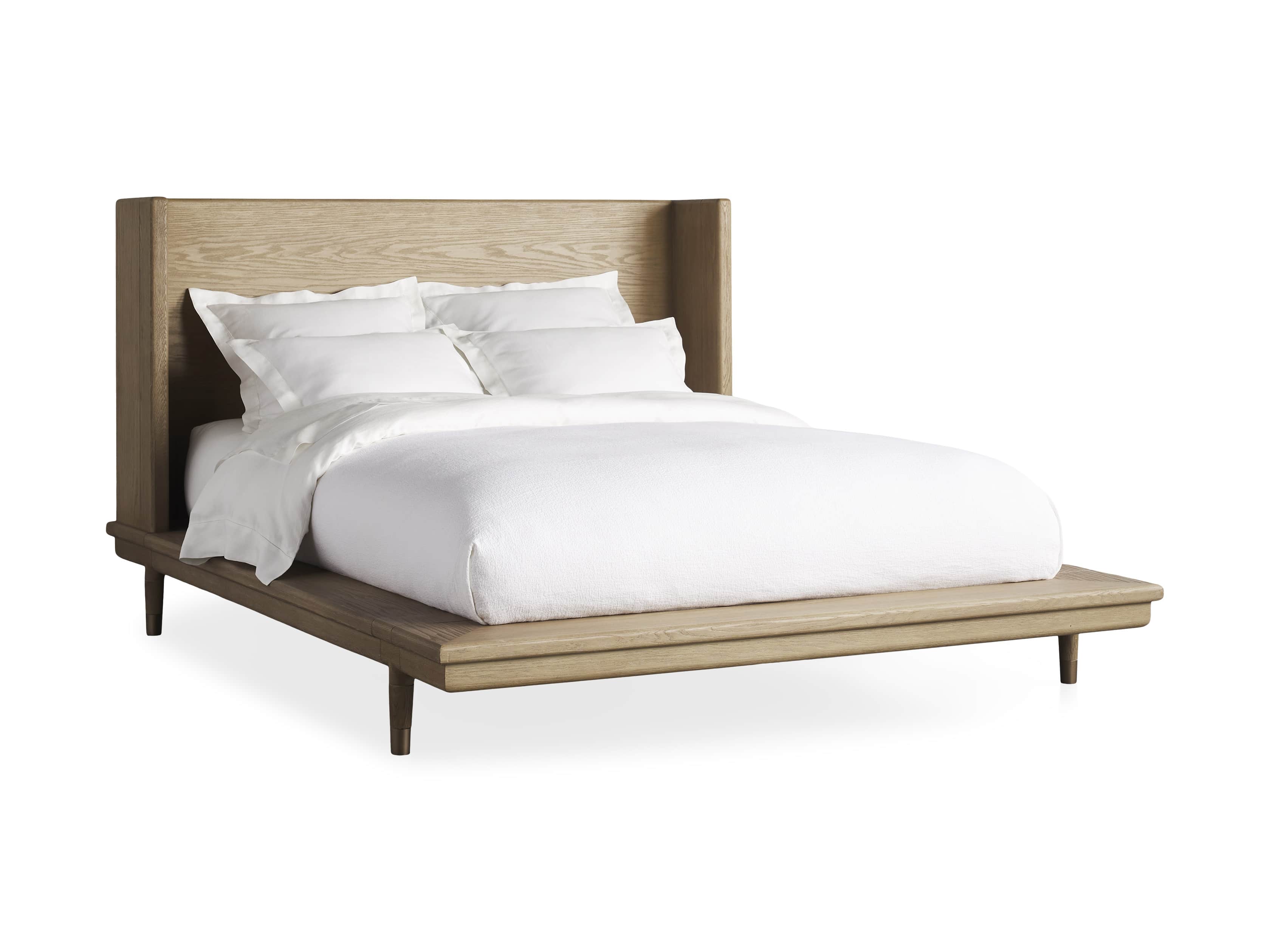 Helen Queen Bed, slide 6 of 7