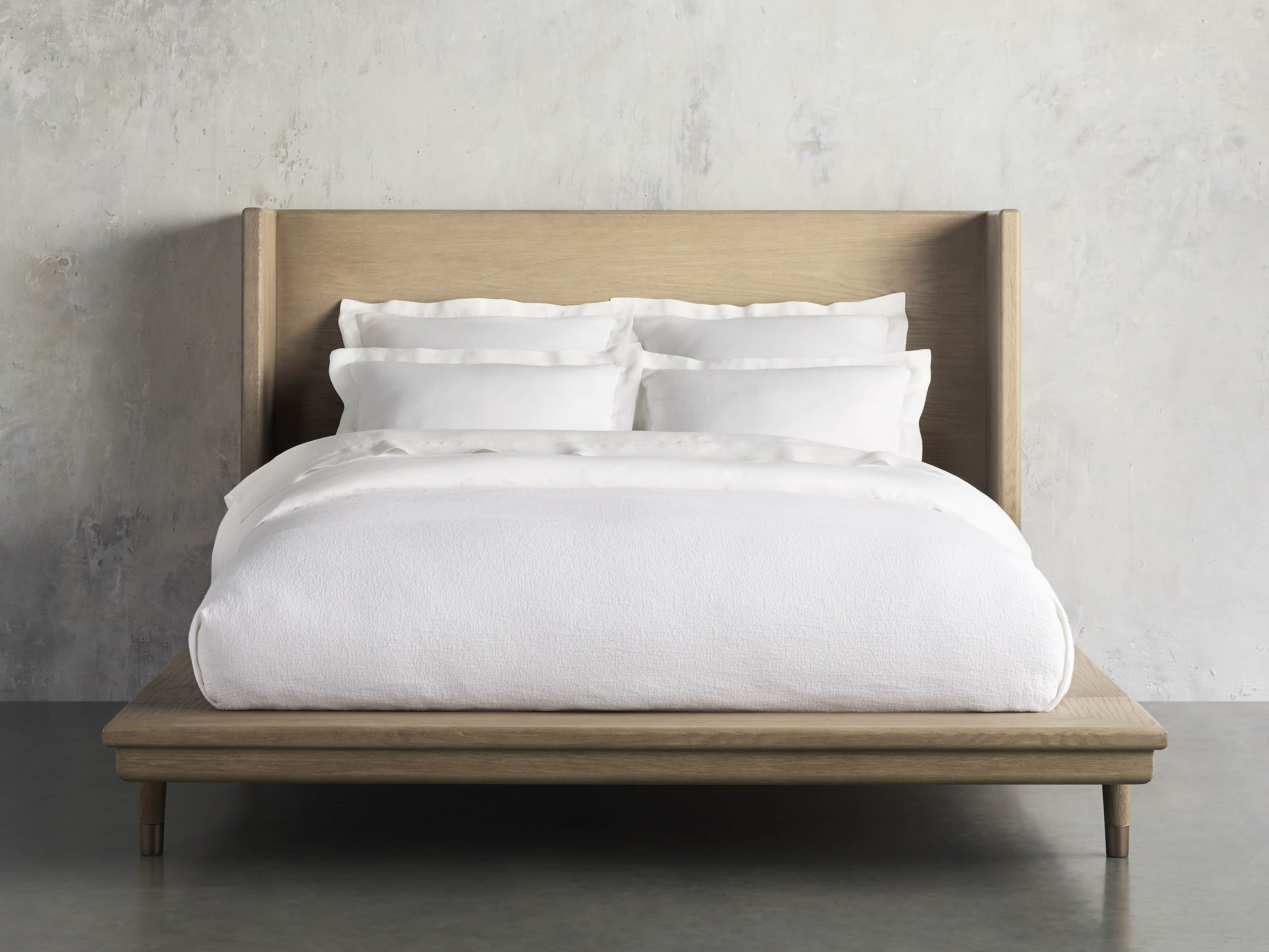 Helen Queen Bed, slide 3 of 7