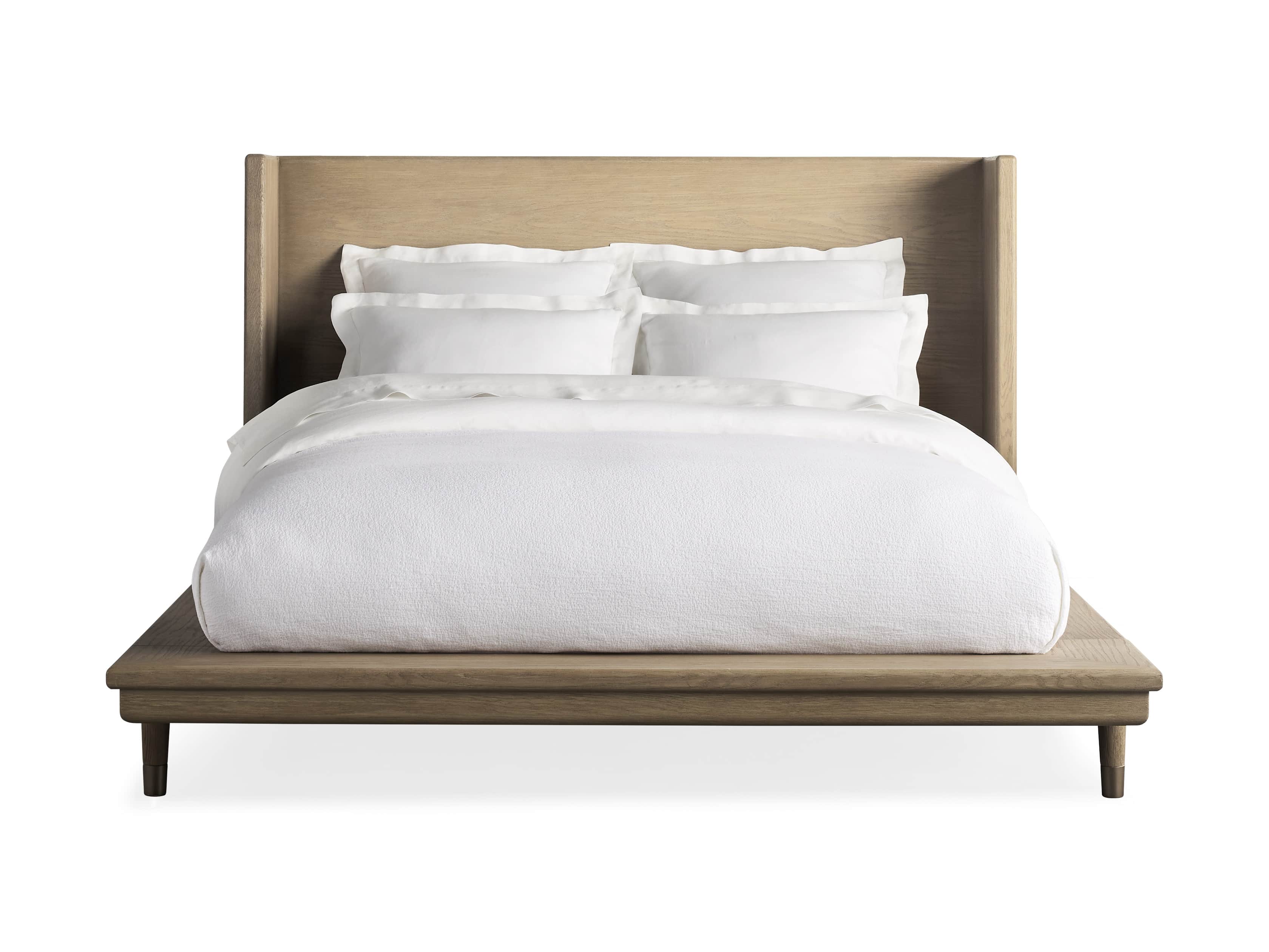 Helen Queen Bed, slide 7 of 7