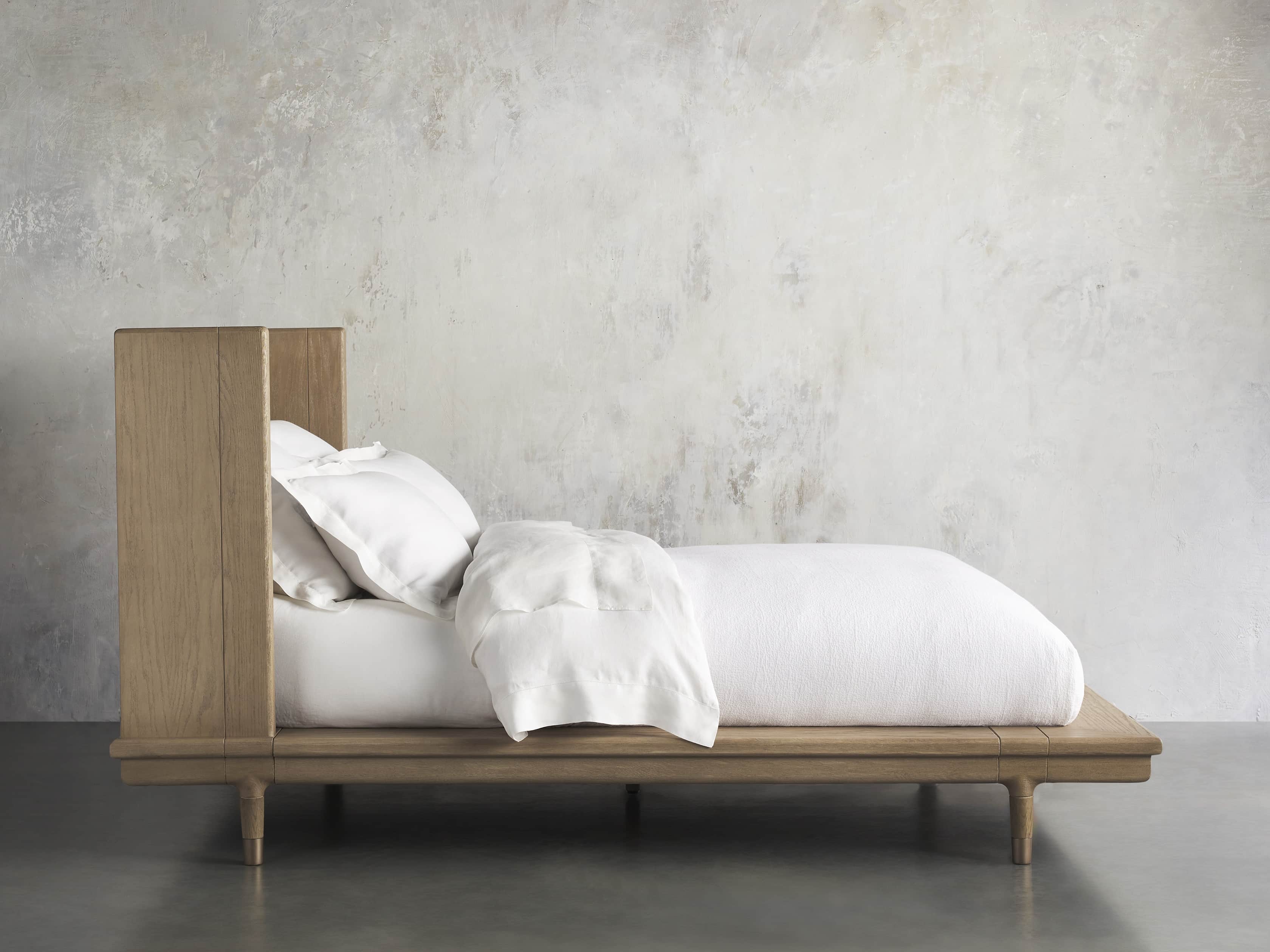 Helen Queen Bed, slide 4 of 7