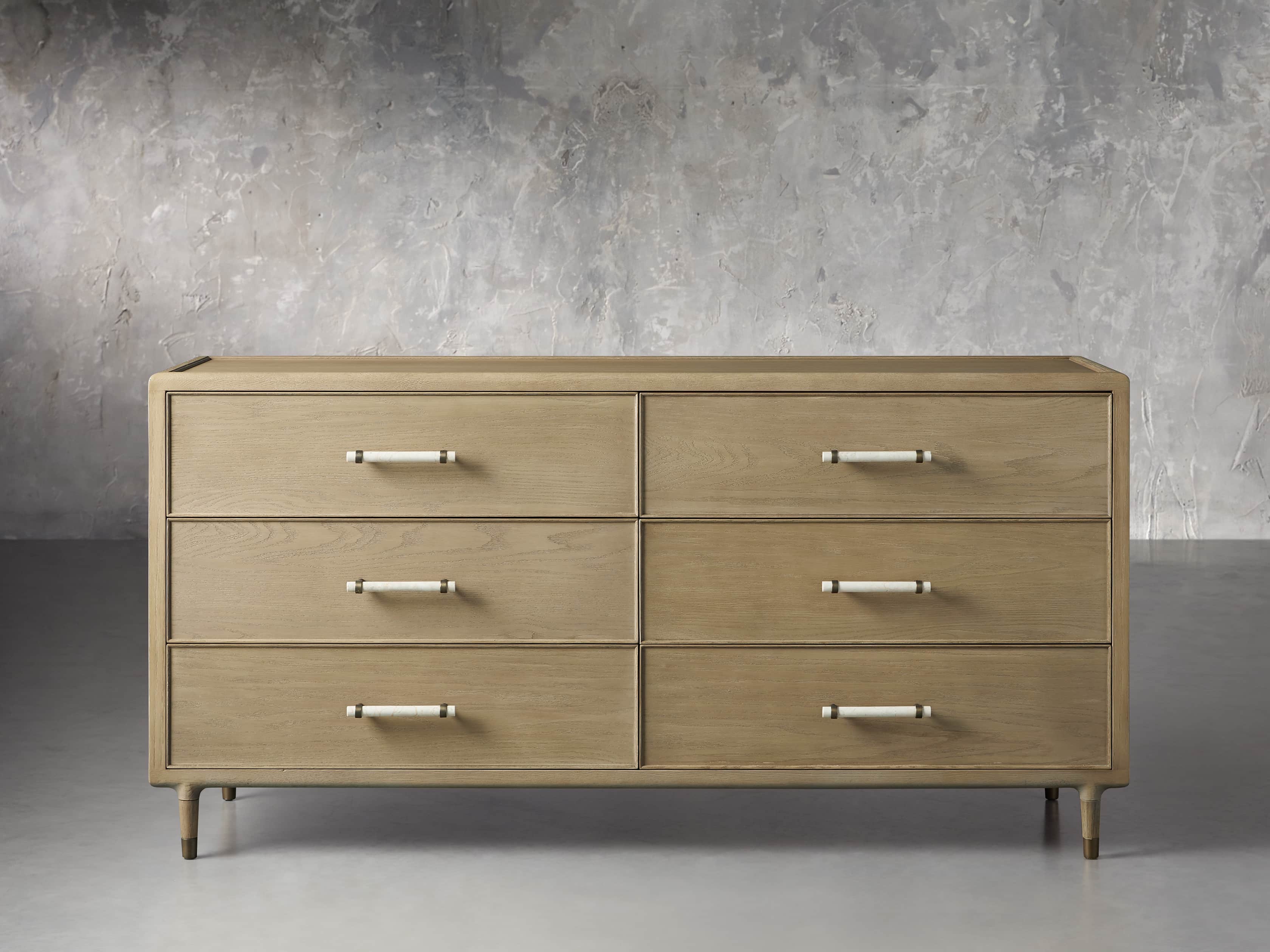Helen Wide Dresser, slide 1 of 4