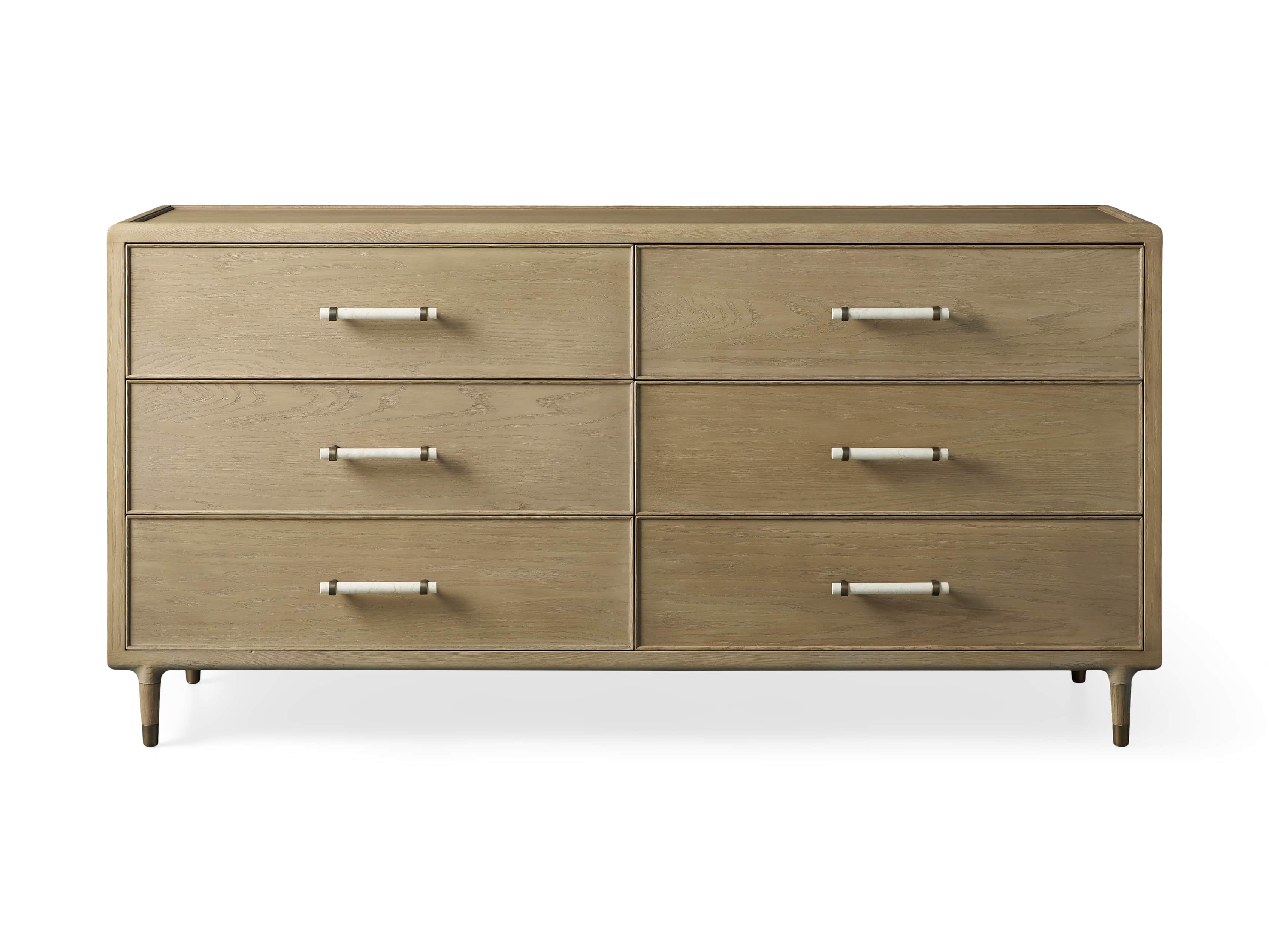 Helen Wide Dresser, slide 4 of 4