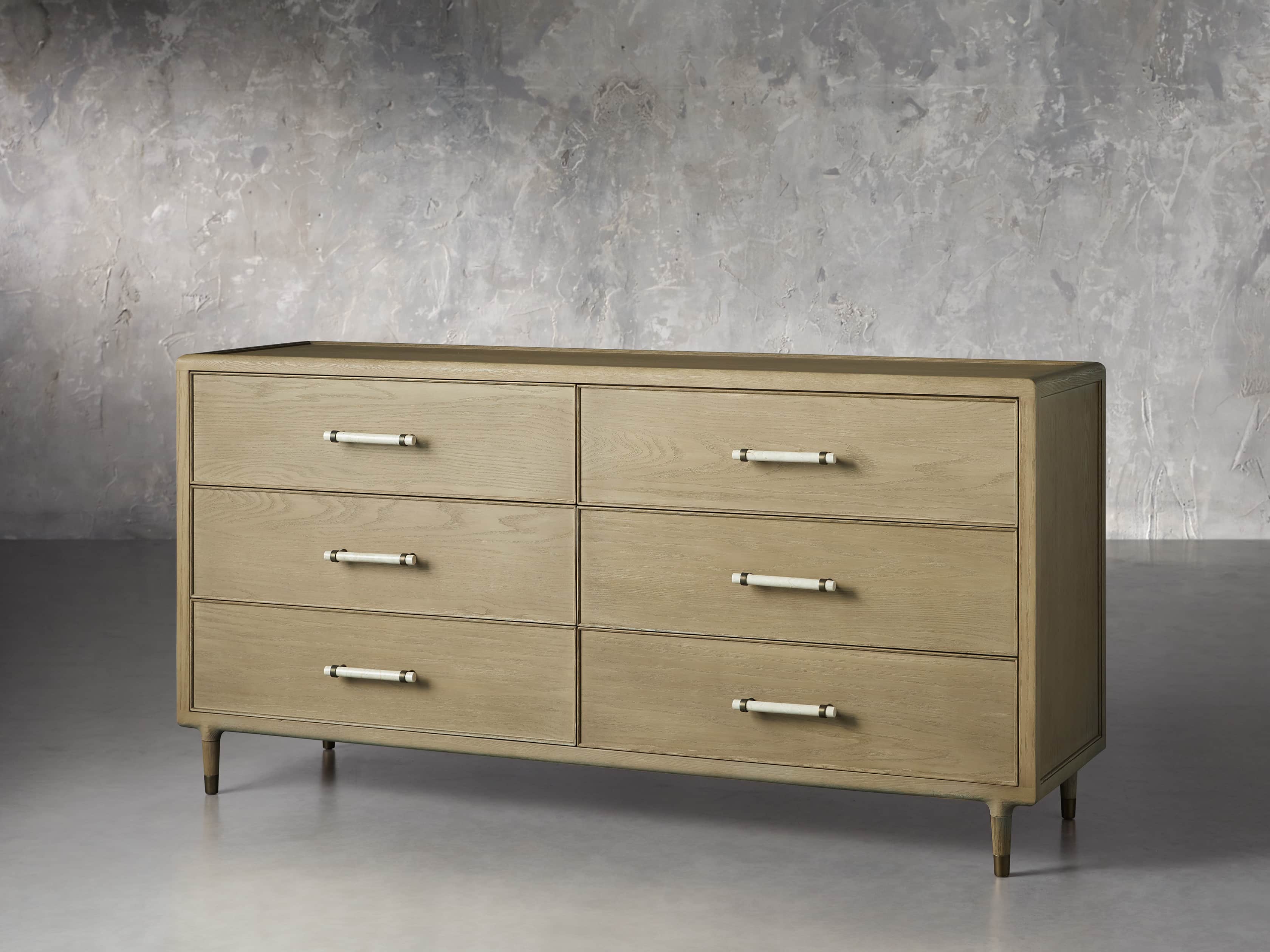 Helen Wide Dresser, slide 2 of 4