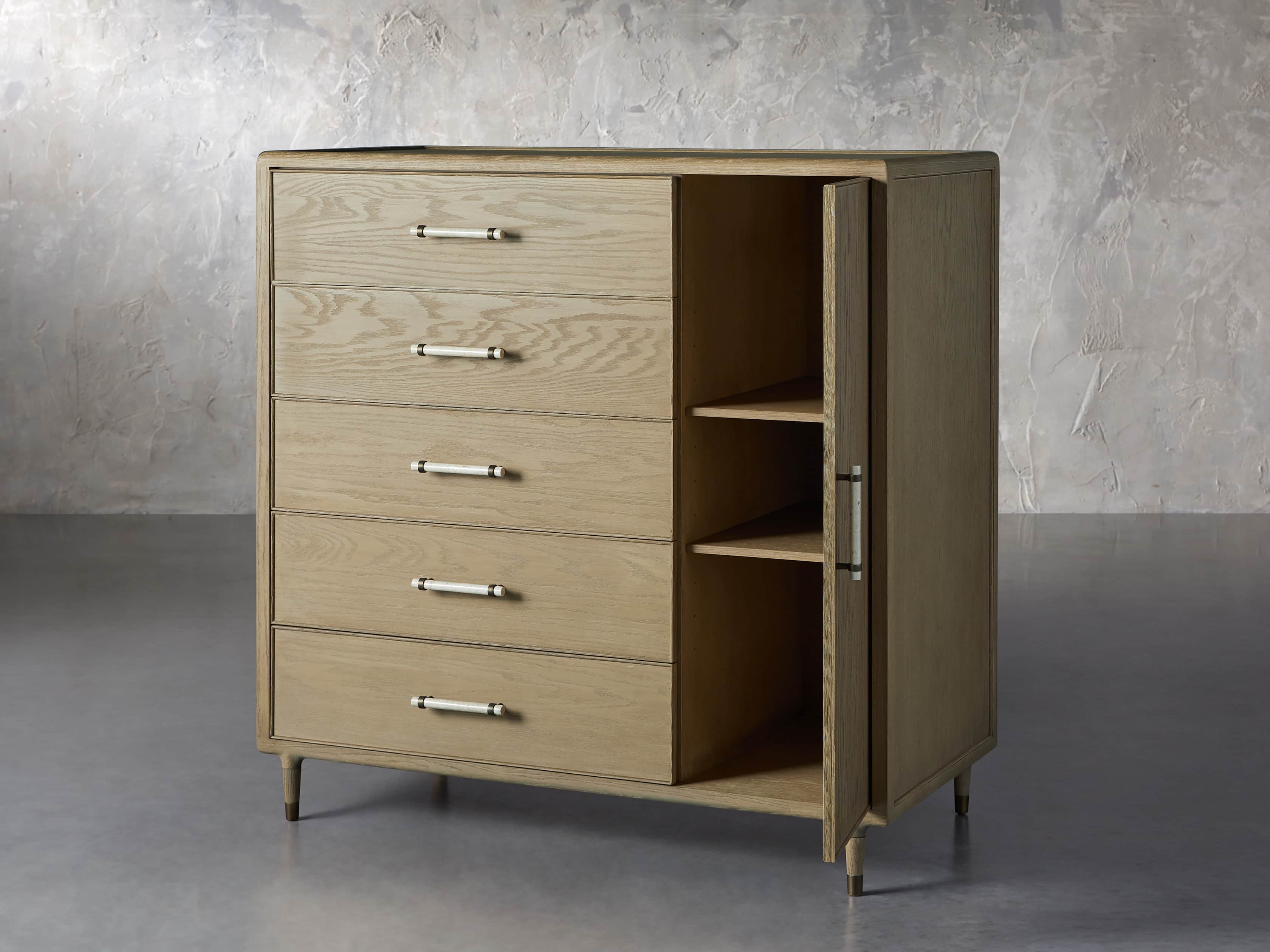 Helen Wardrobe, slide 3 of 5